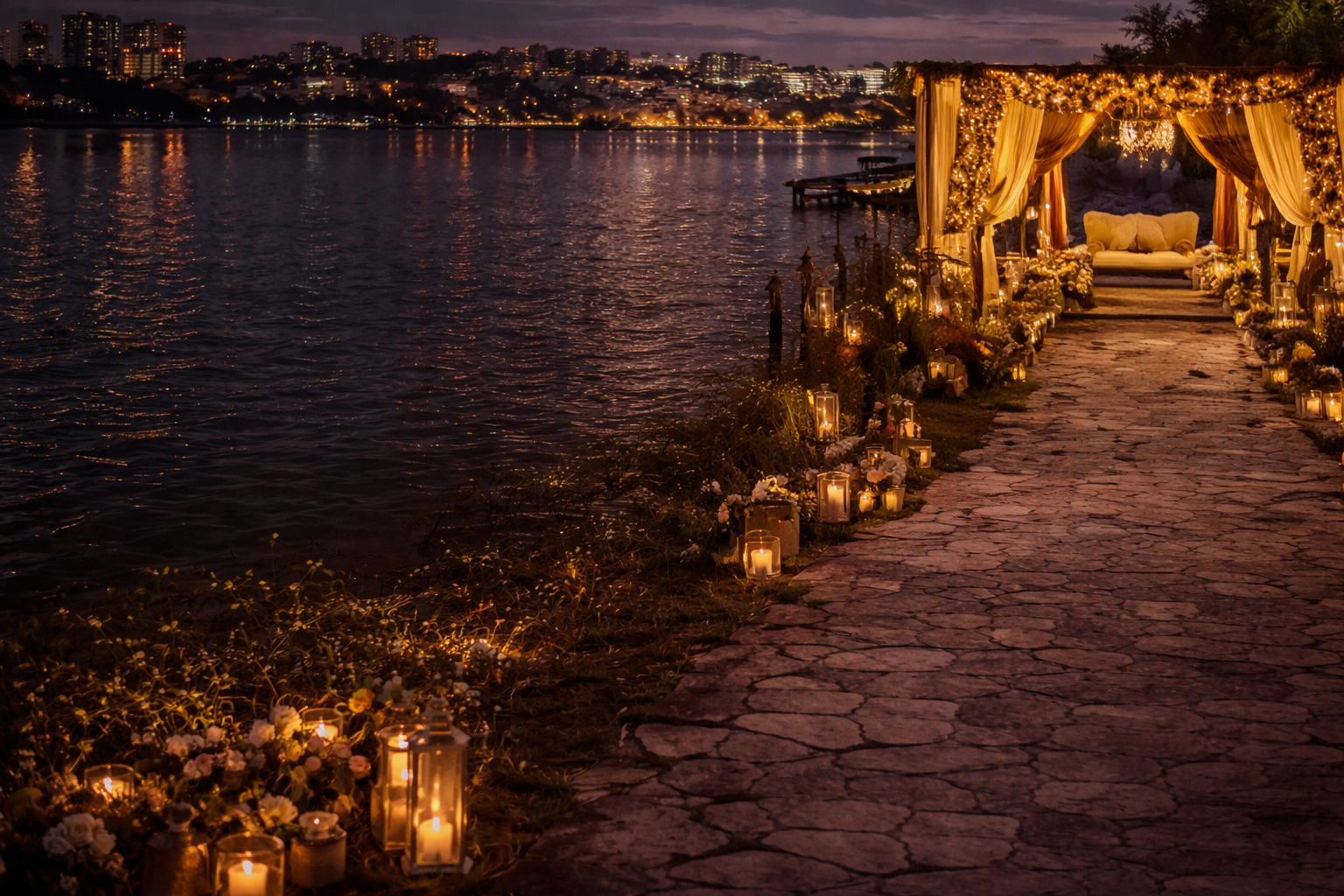 Event Planning in Mathpalsa