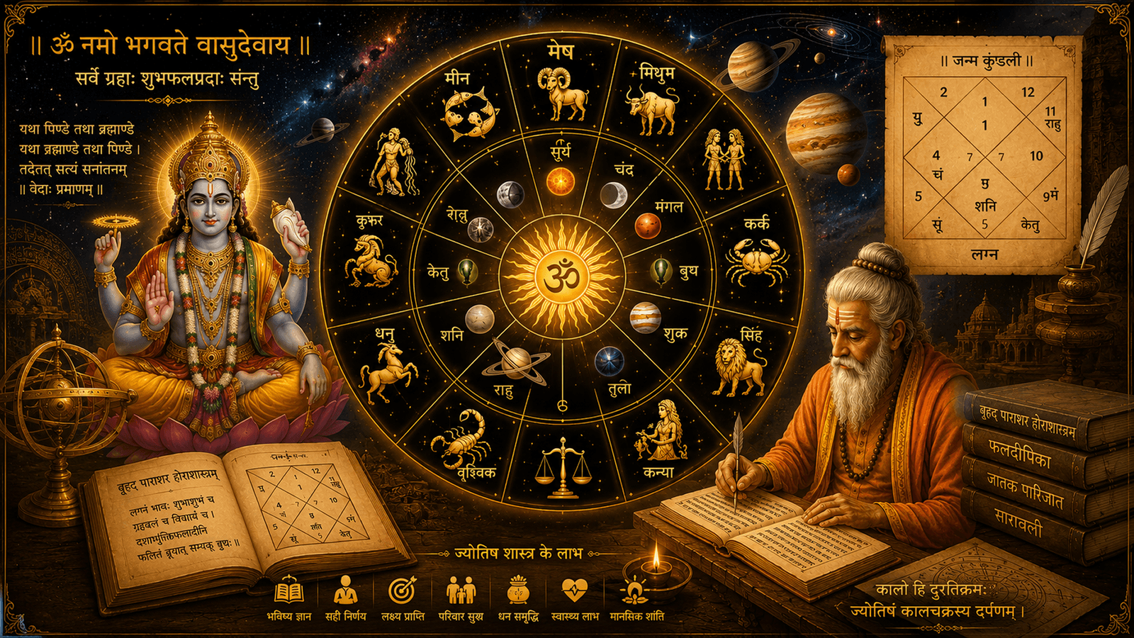 Palm reading by Jyotish Sarbagya Palash