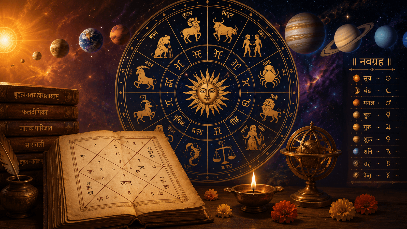 Jyotish Sarbagya Palash astrologer in Howrah, Howrah
