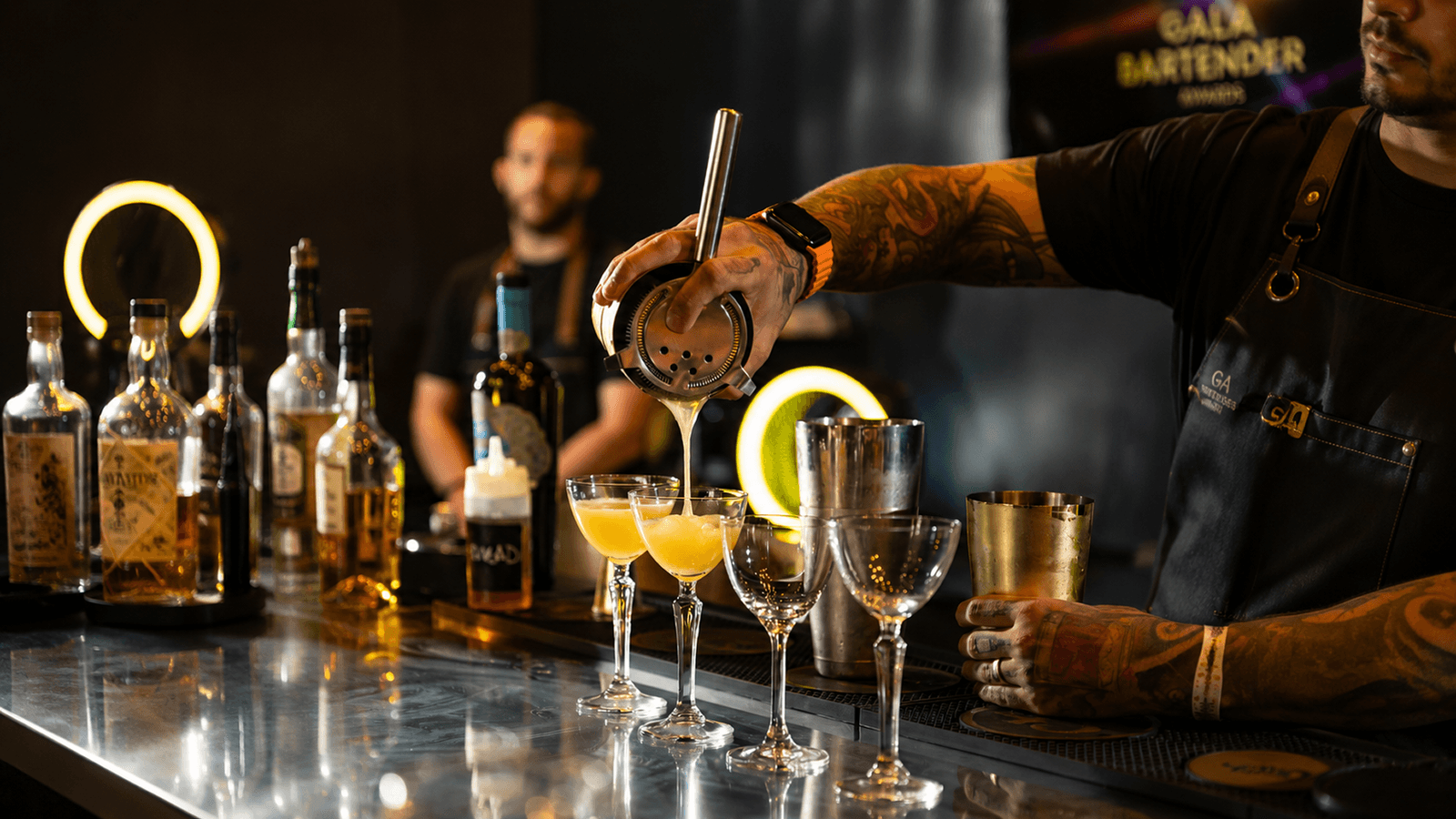 BARJOCKEY Bartending Institute & Events image 3