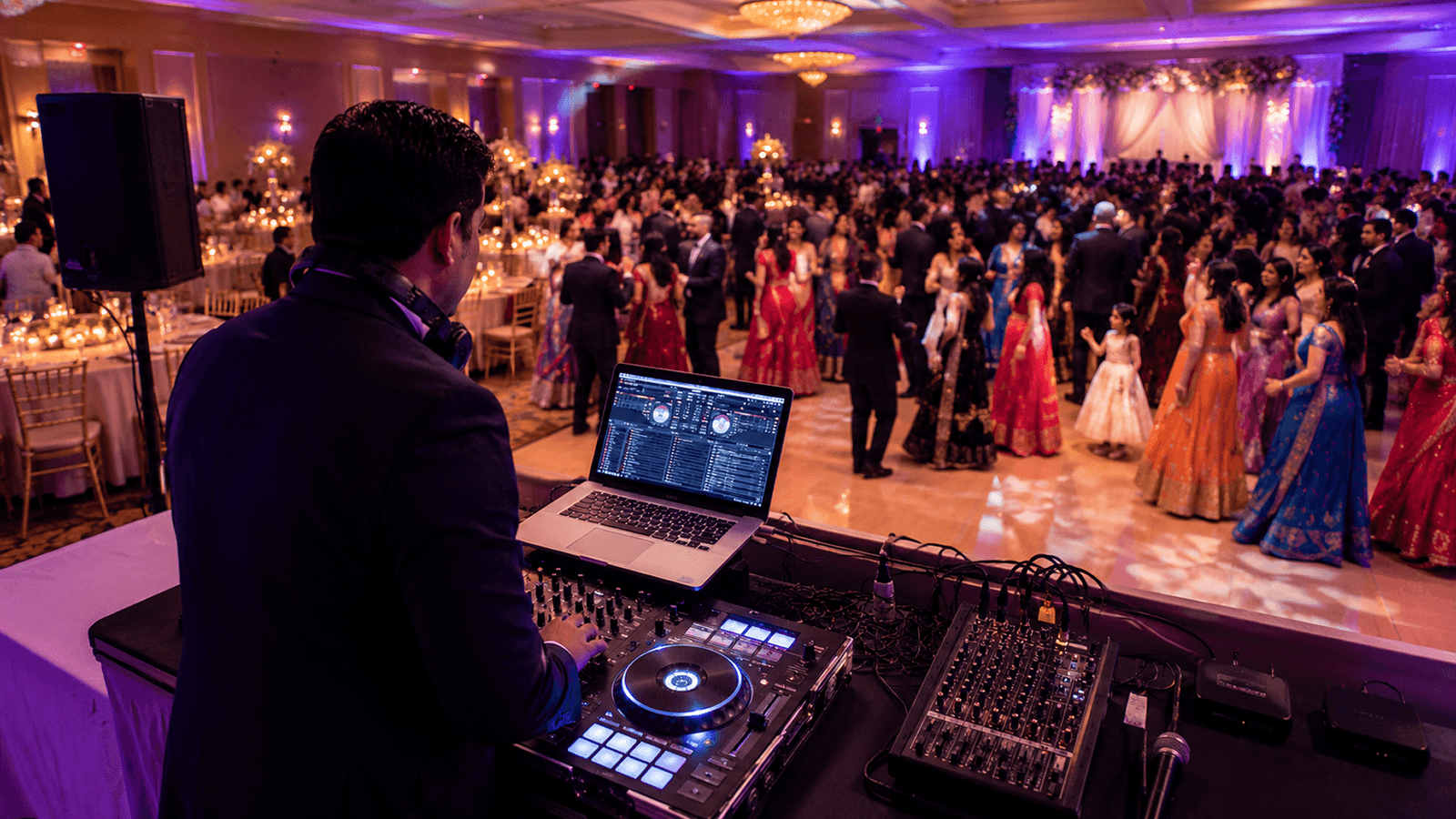 DJ BISHAL image 5