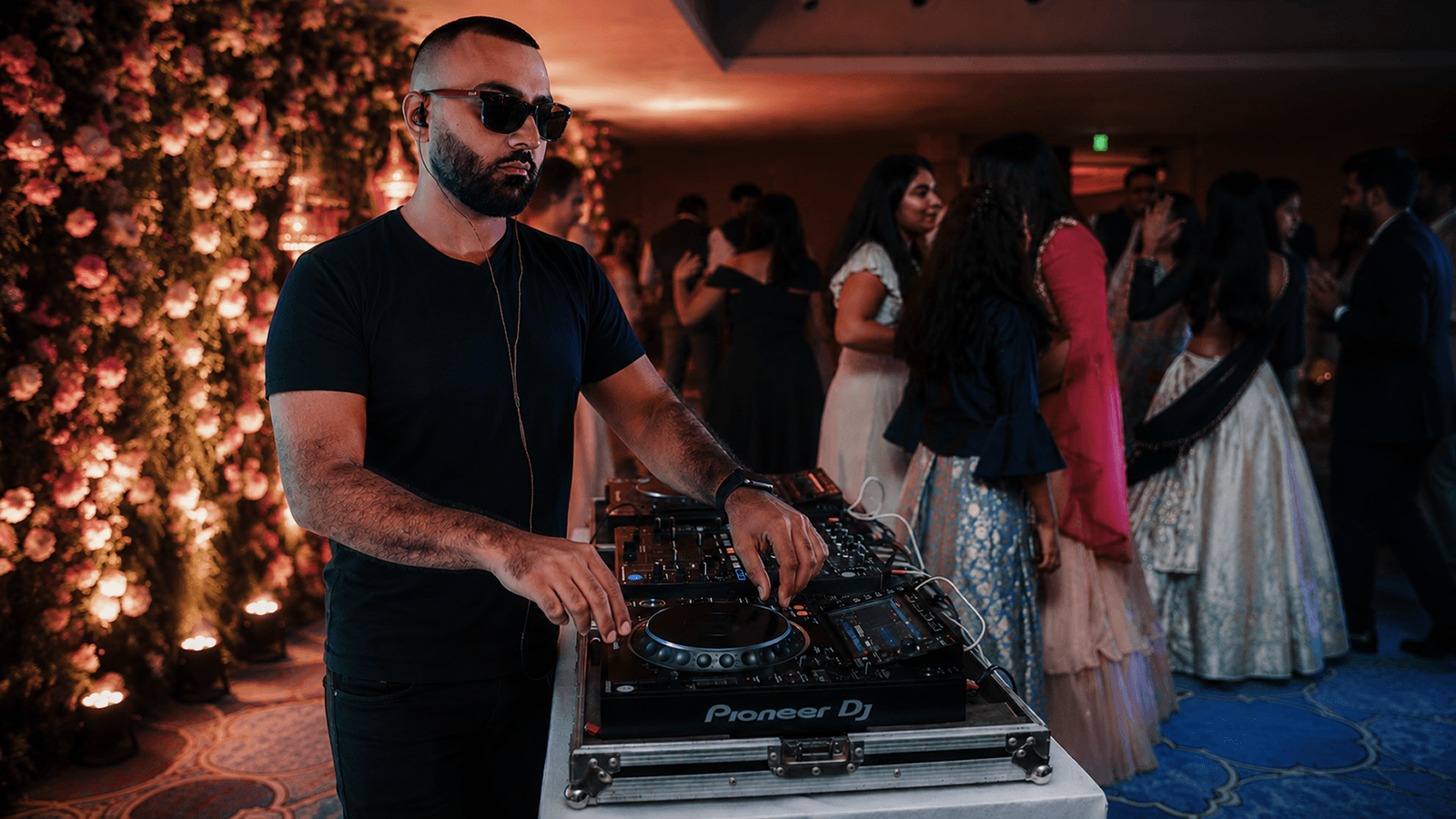 DJ BISHAL image 2