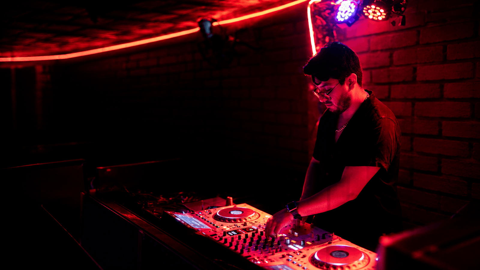 DJ BISHAL image 3