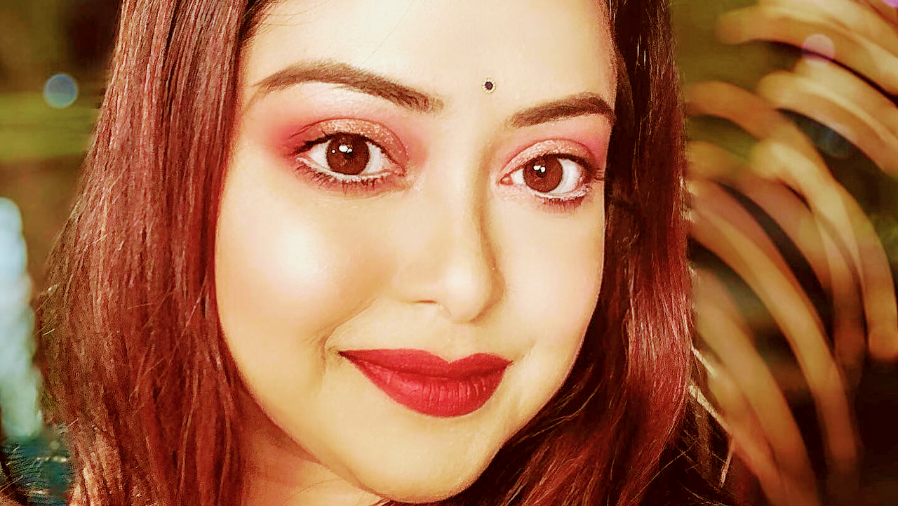 7 vows makeup studio