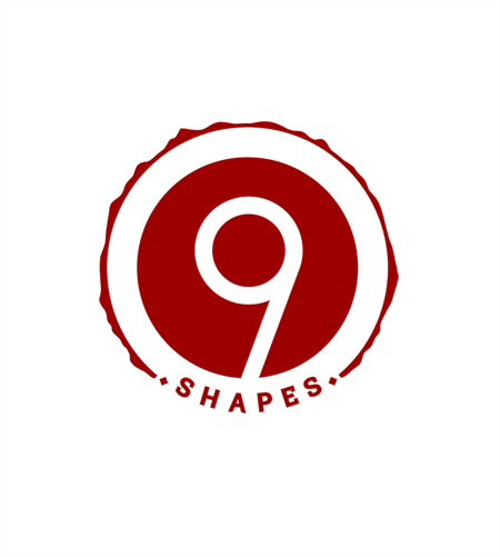 9shapes