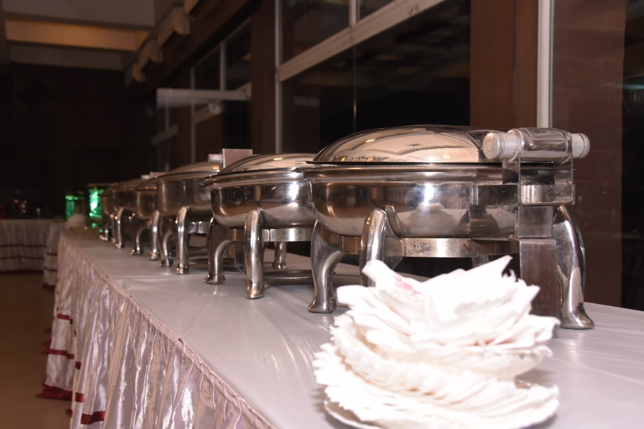 AGARWAL CATERERS - Vegetarian Caterer in Bikramgarh, Jadavpur image 2