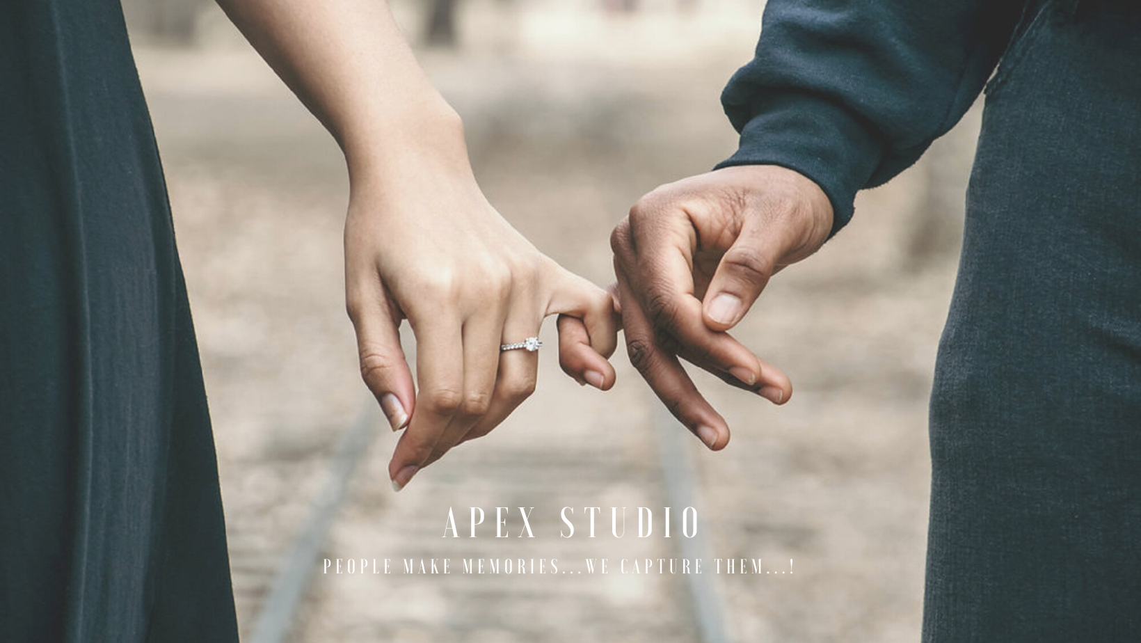 Apex Studio - Pre Wedding
