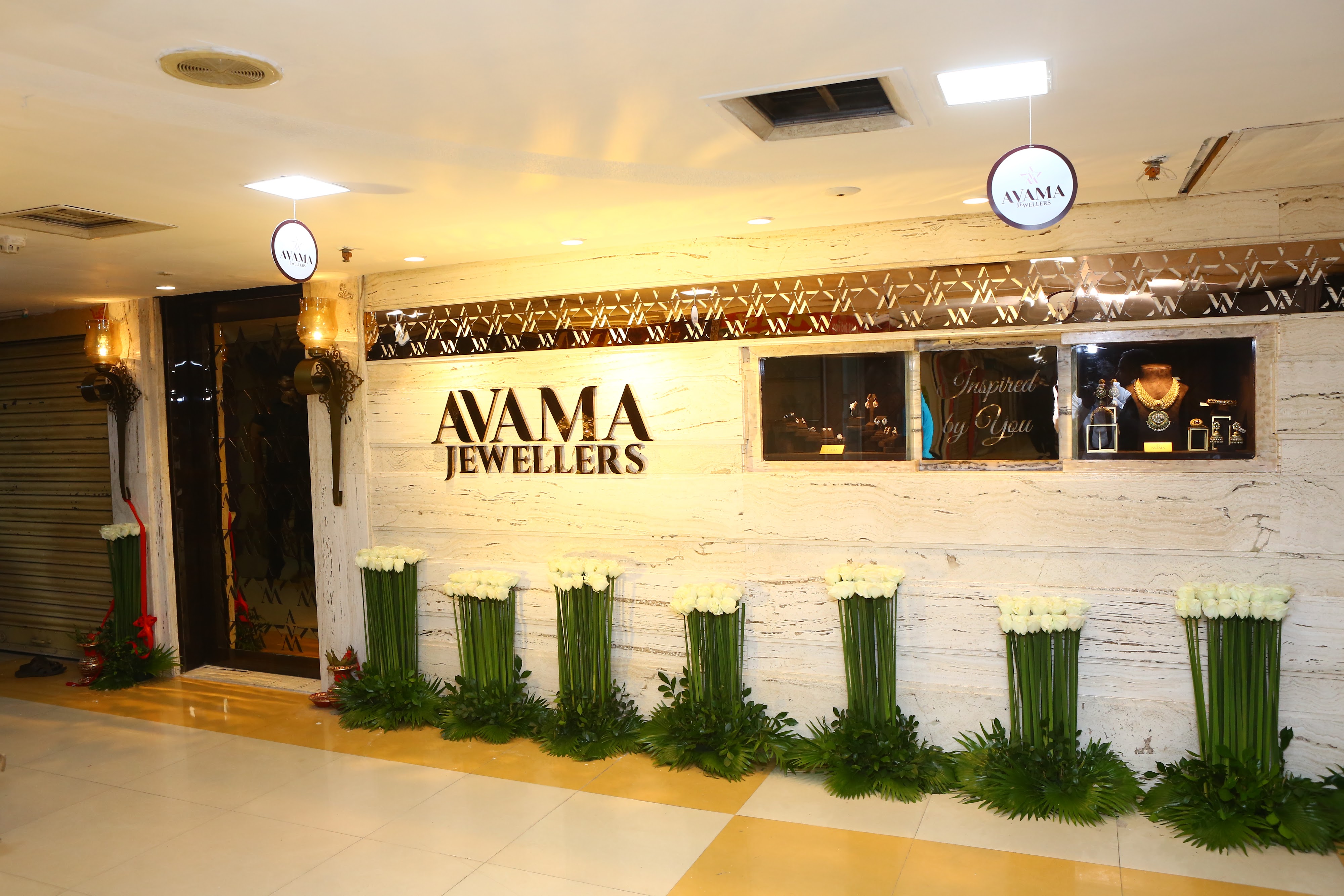 AVAMA JEWELLERS image 2