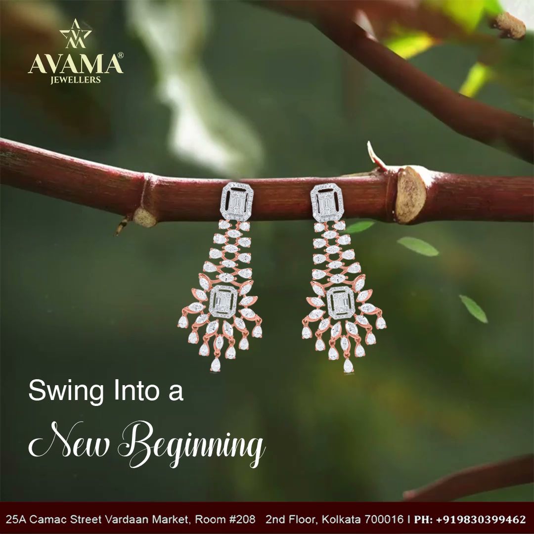 AVAMA JEWELLERS image 3