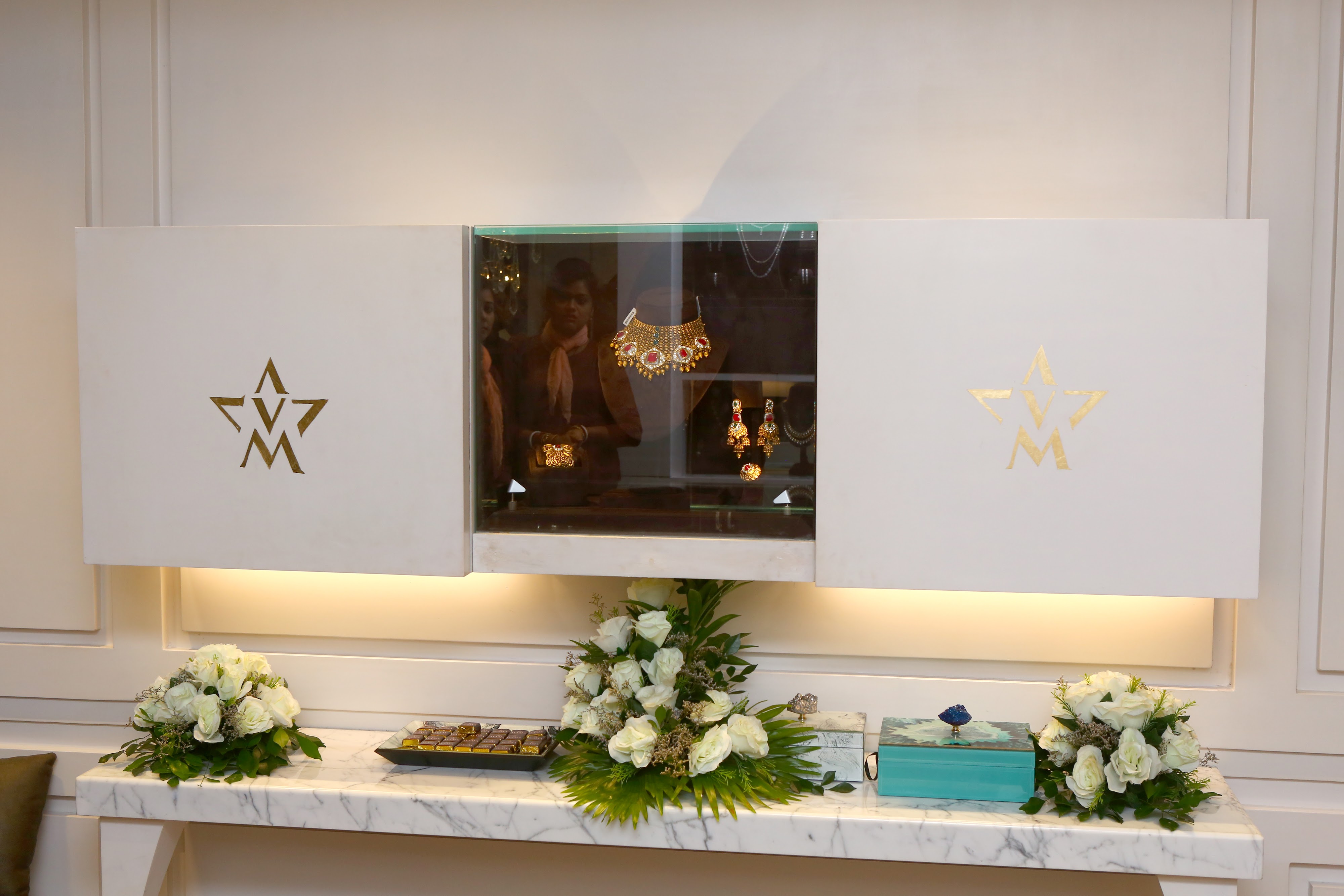 AVAMA JEWELLERS image 6