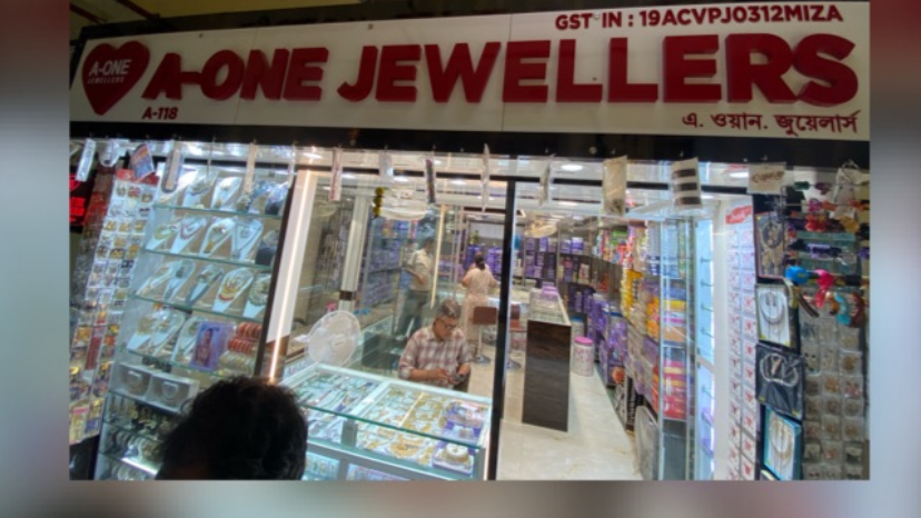 A One Jewellers
