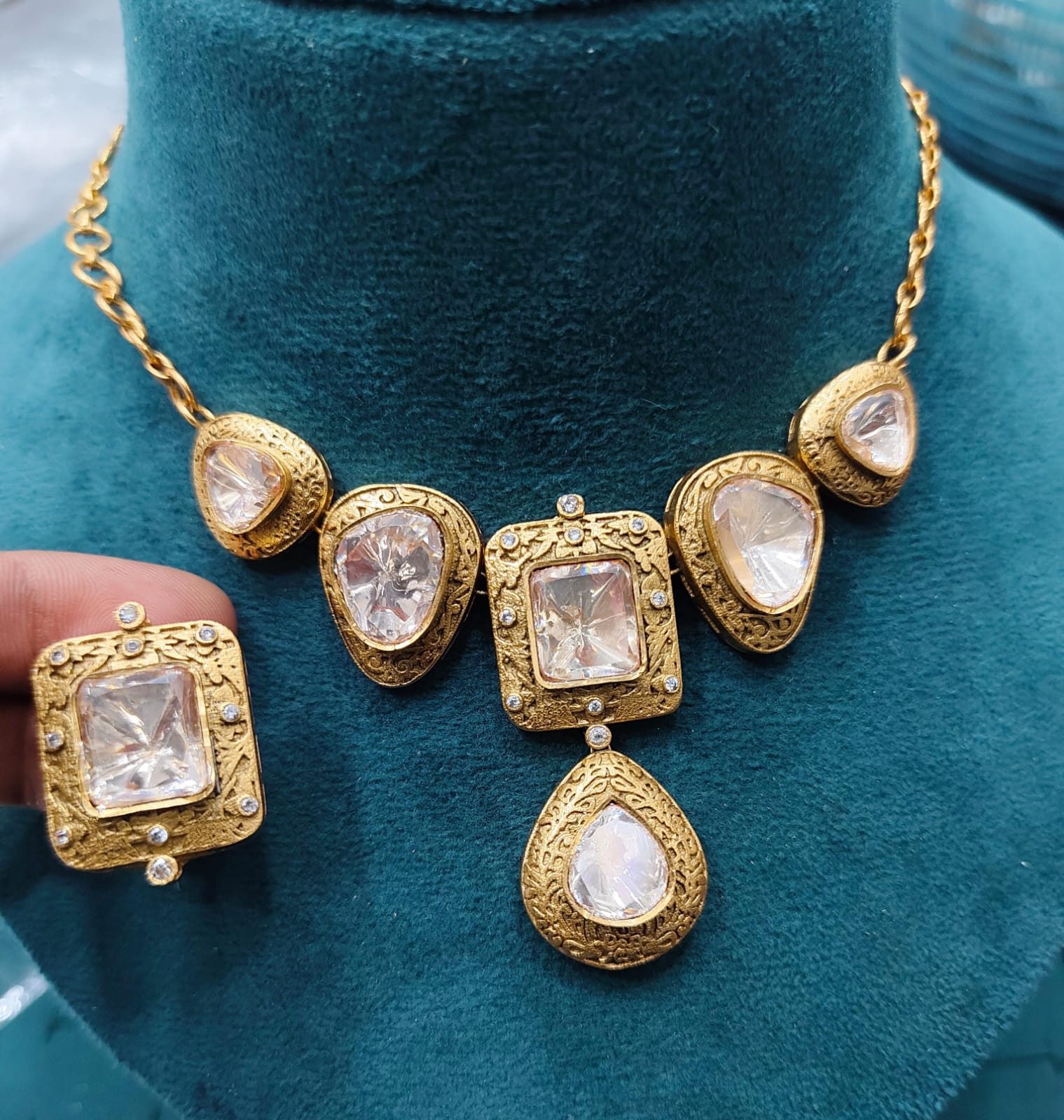 A One Jewellers image 9