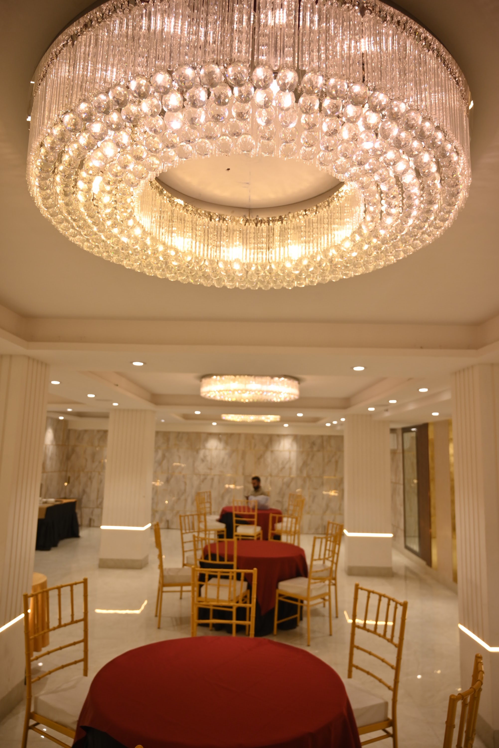 Aarav Banquet Hall