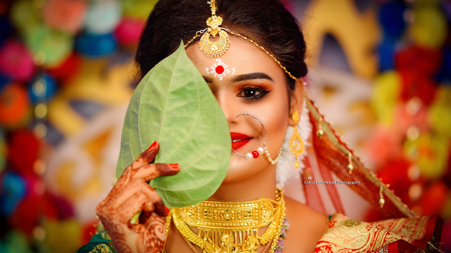 Abhijit Goswami Photography