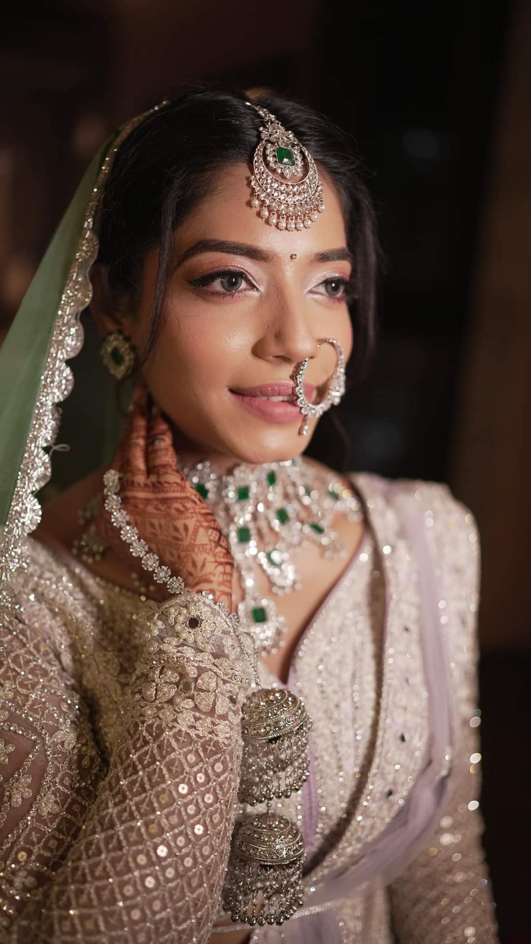 Ace your Makeup by Saloni