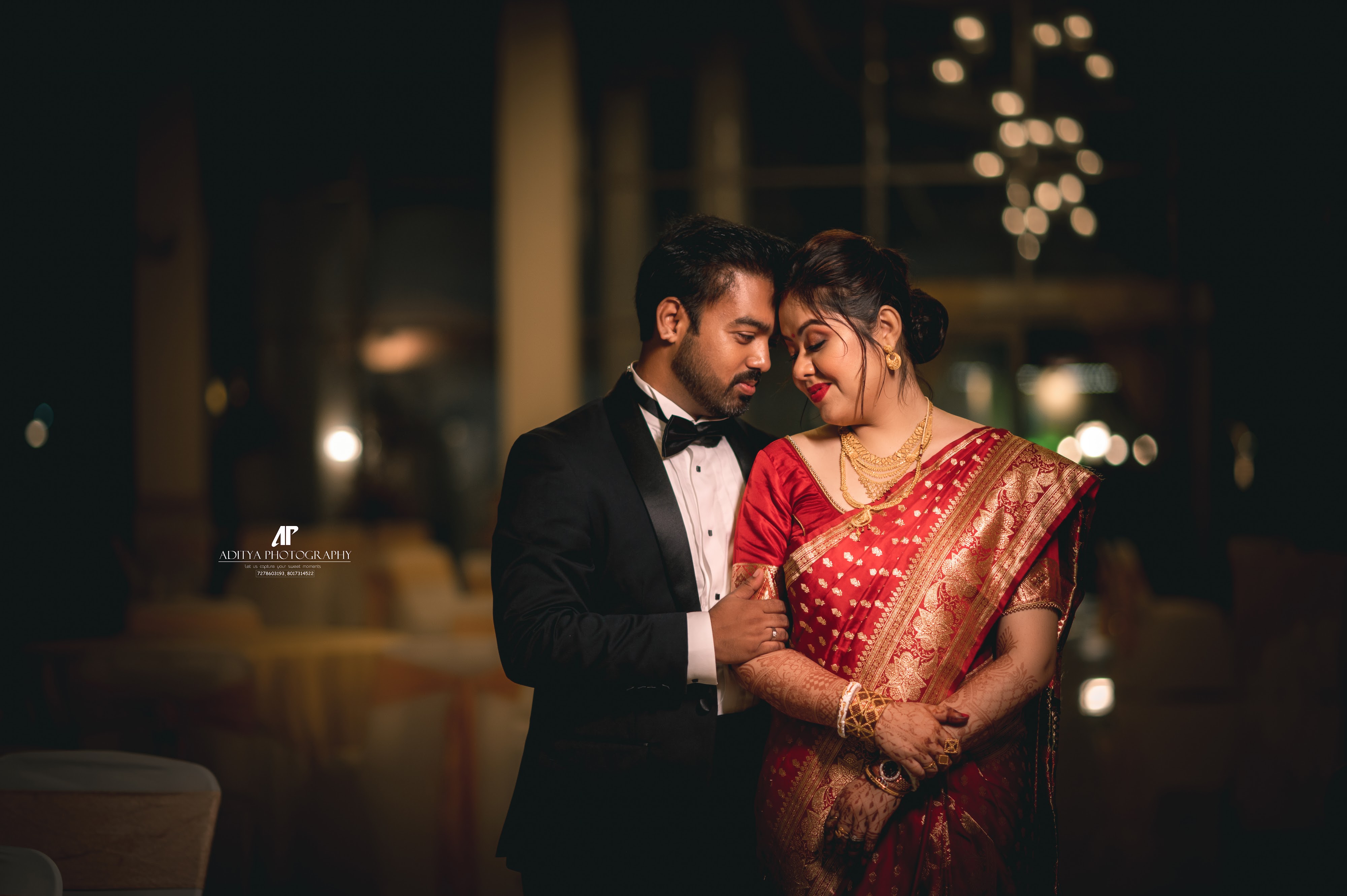 Aditya Photography APG