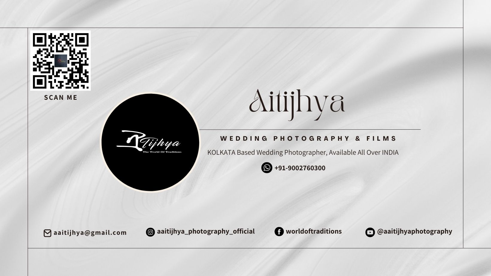 Aitijhya Wedding Photography & Films