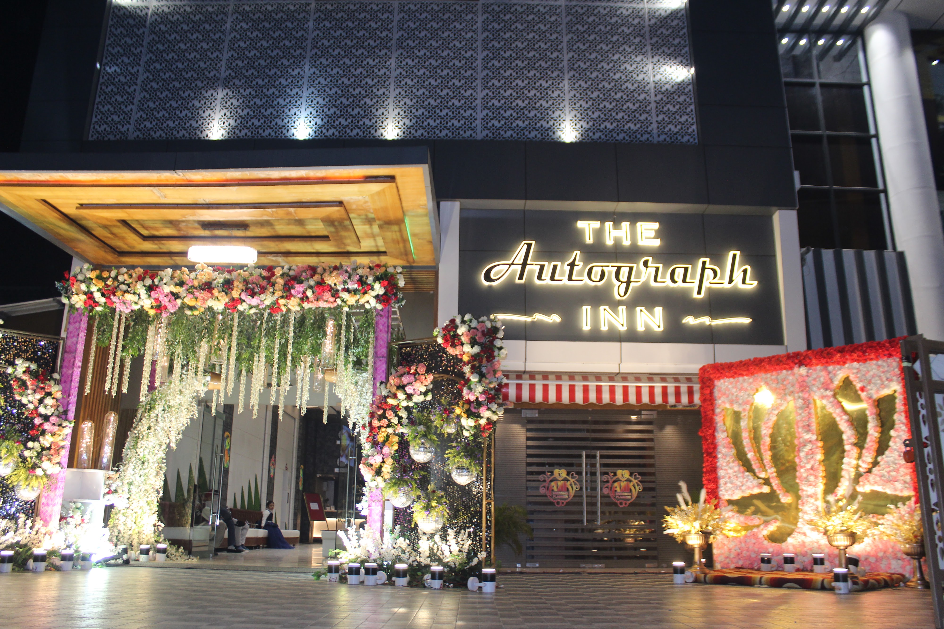 AKK Wedding Planner image 10