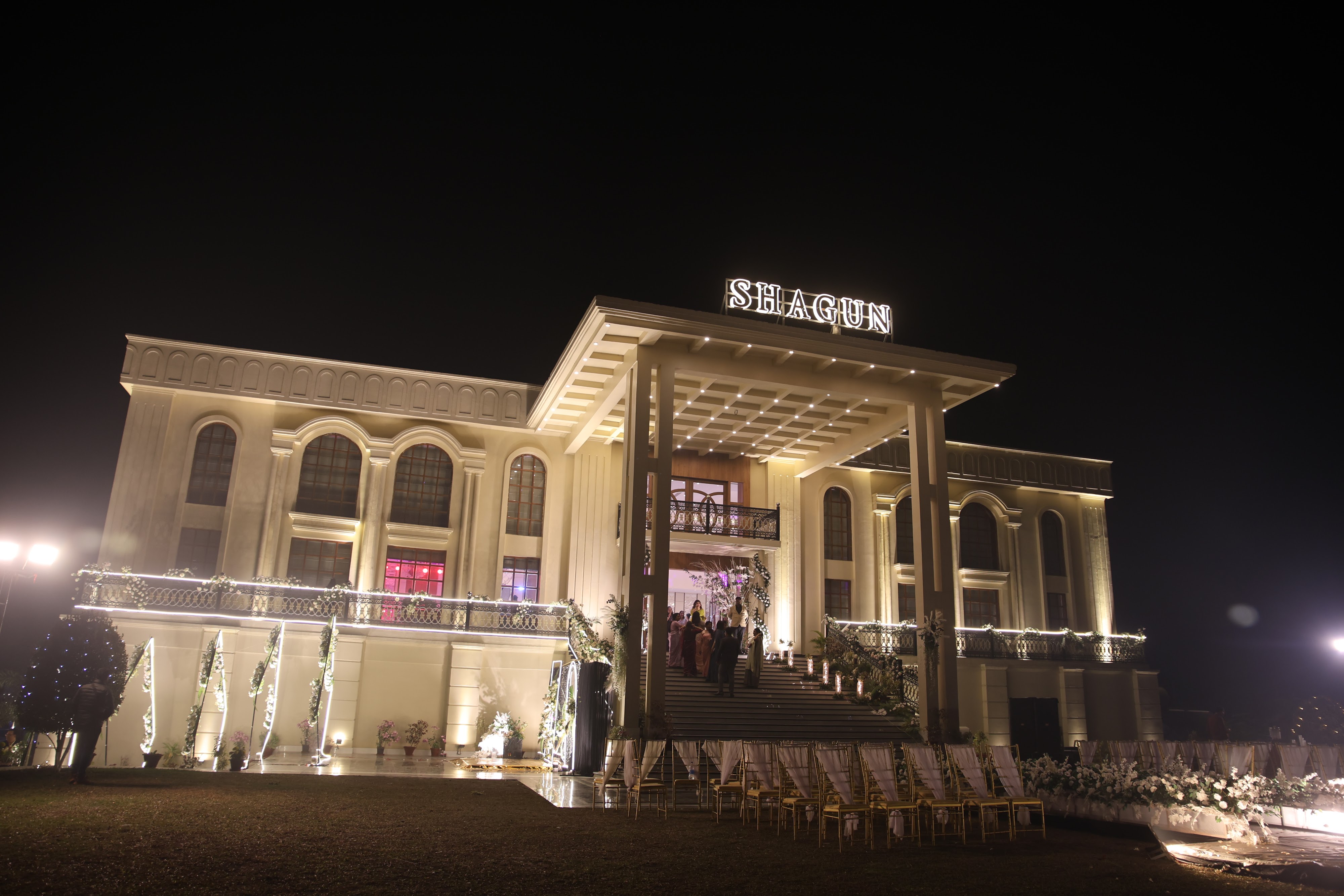 AKK Wedding Planner image 11