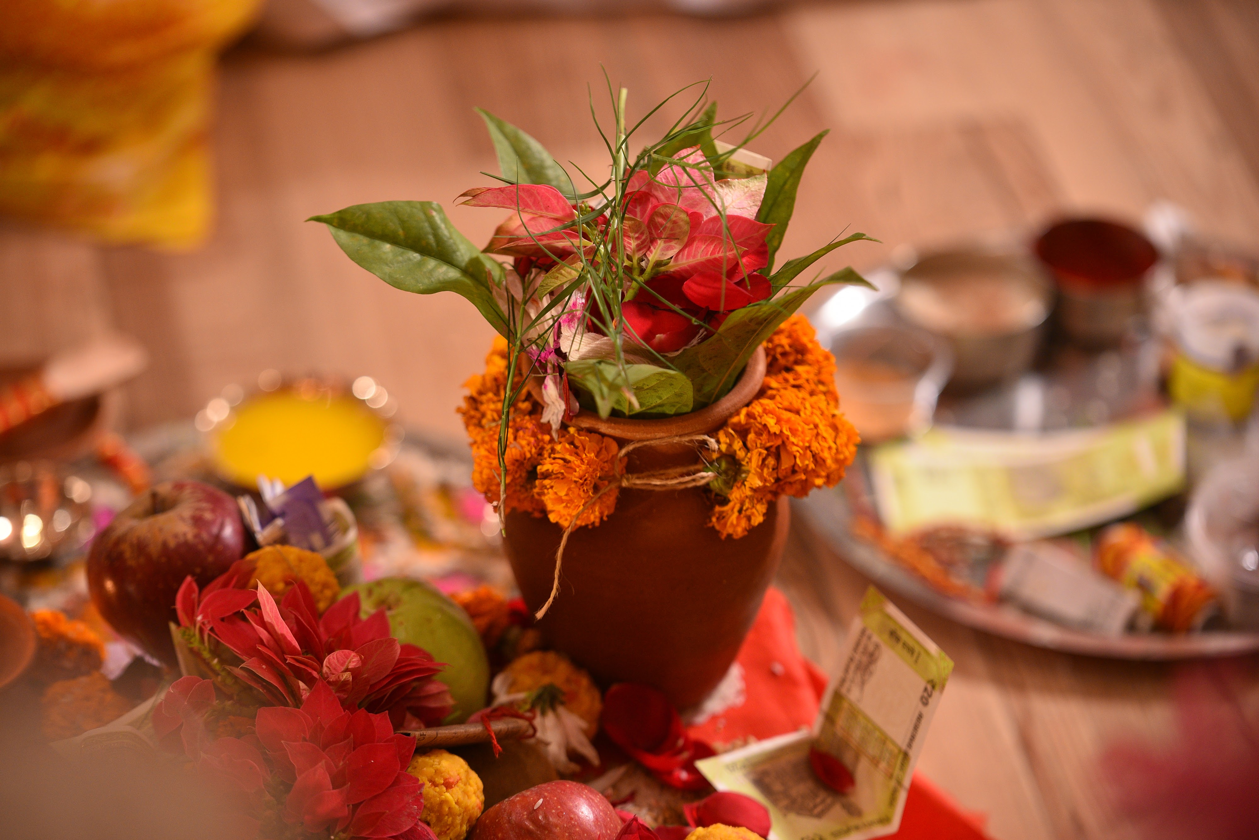 AKK Wedding Planner image 12