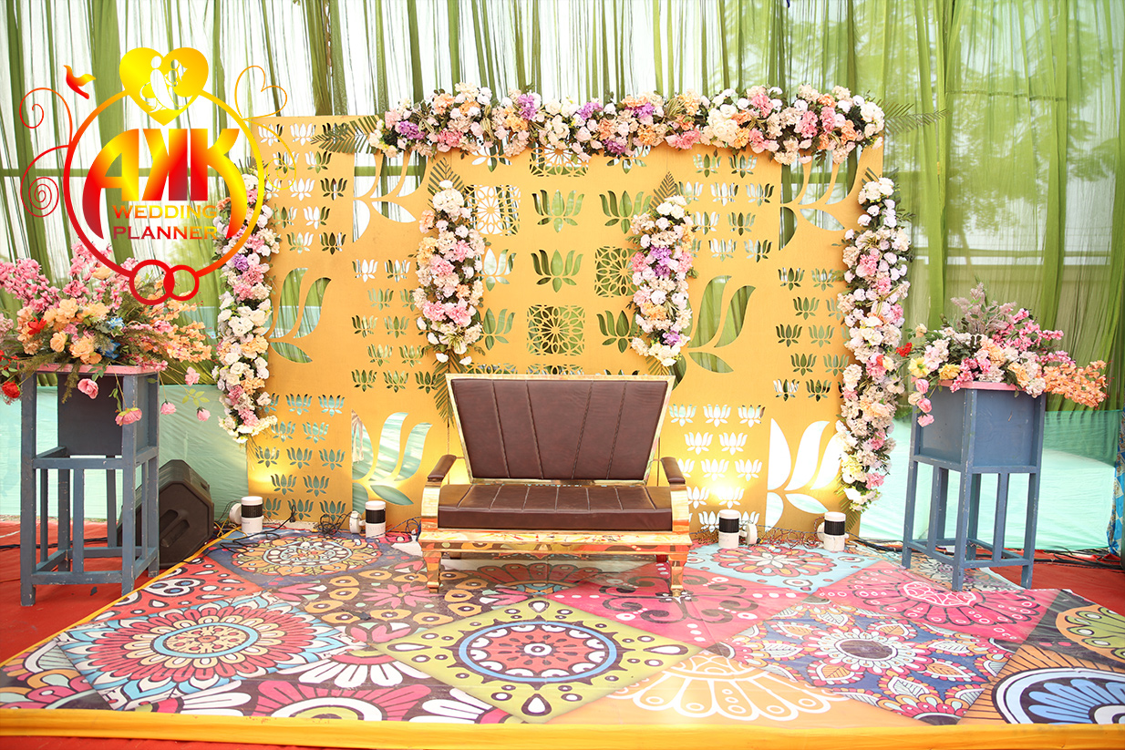 AKK Wedding Planner image 13