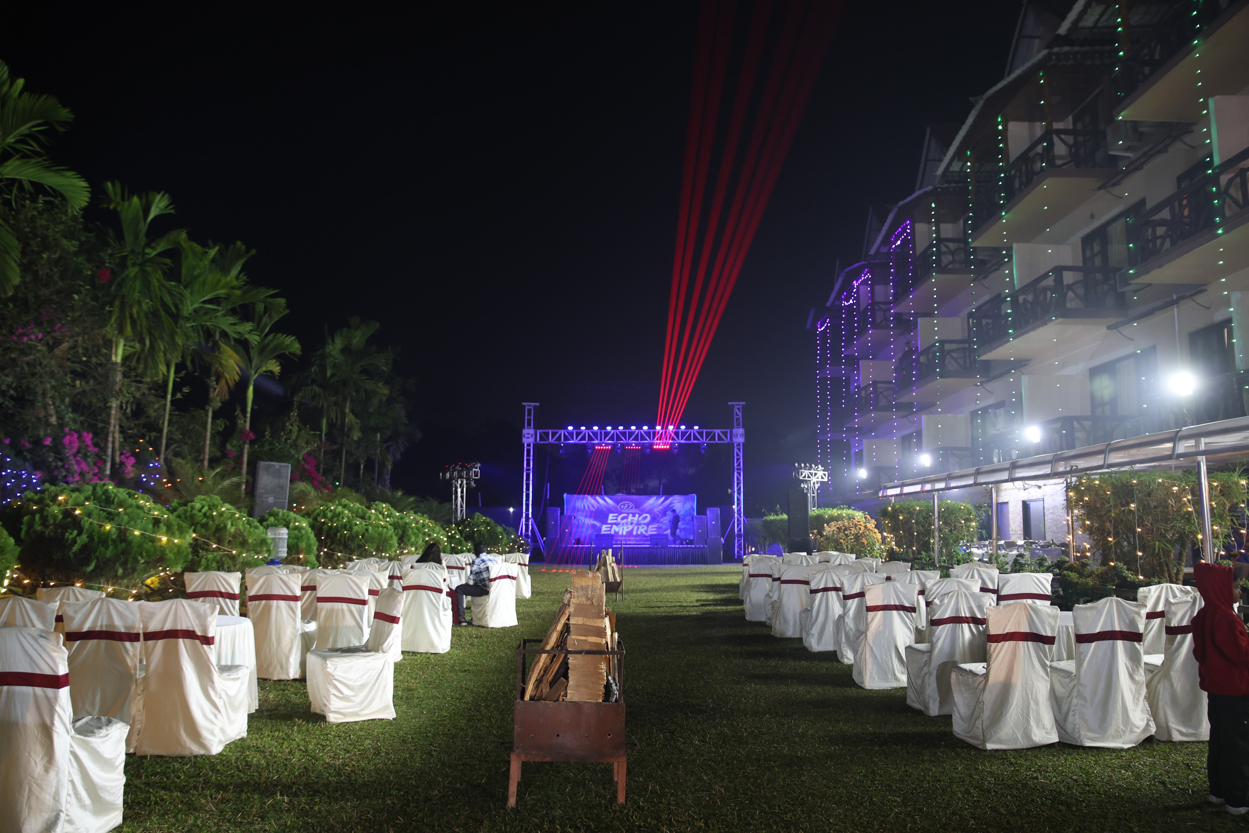 AKK Wedding Planner image 16