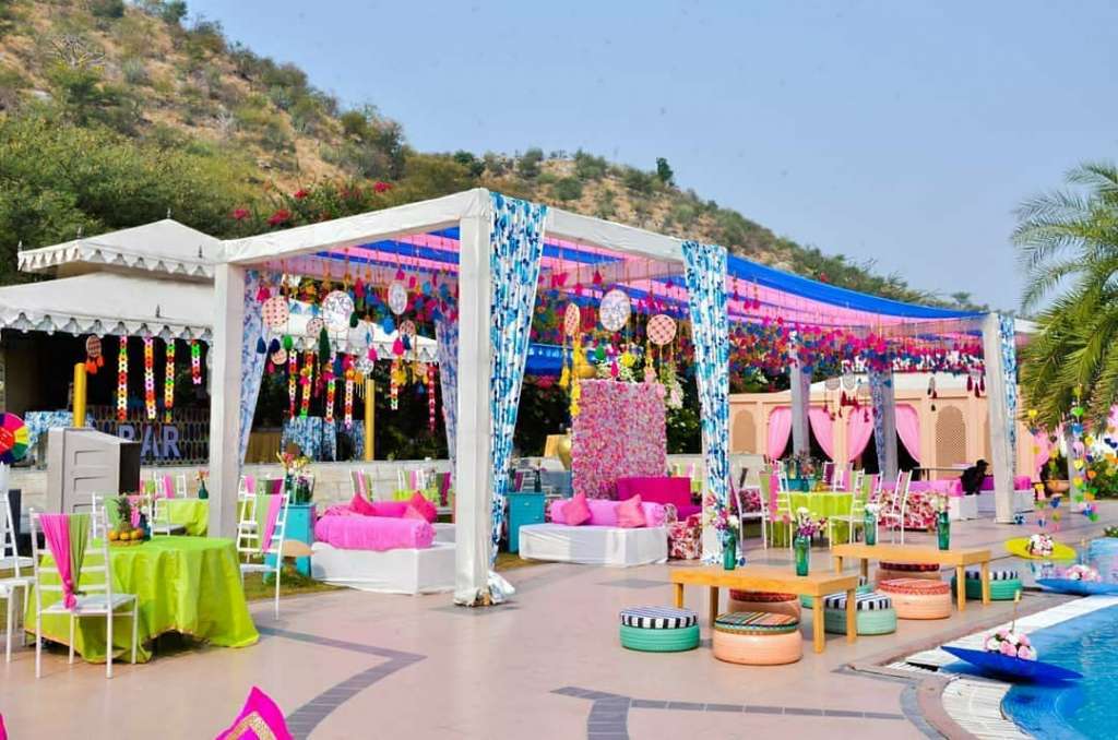 AKK Wedding Planner image 18