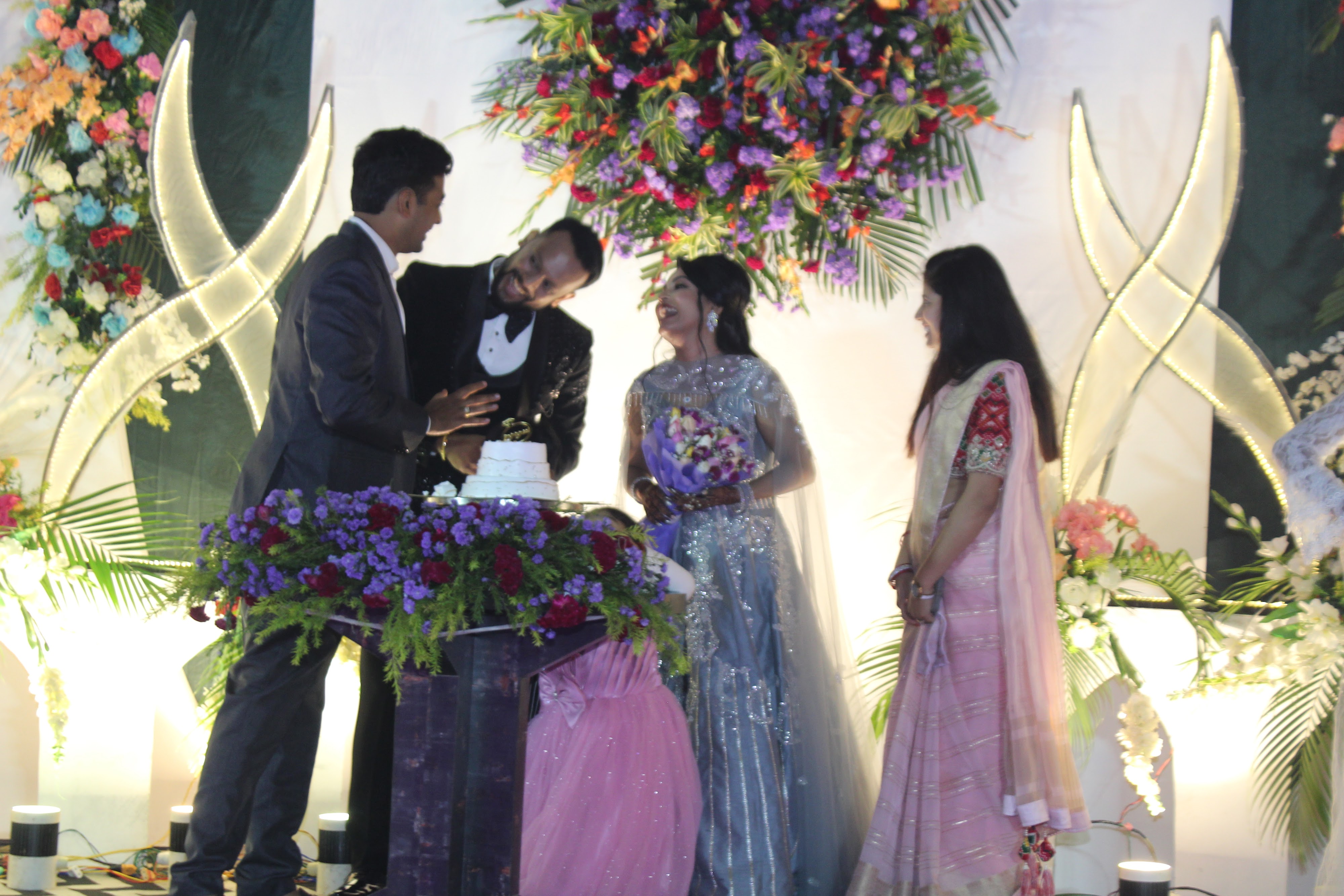 AKK Wedding Planner image 23