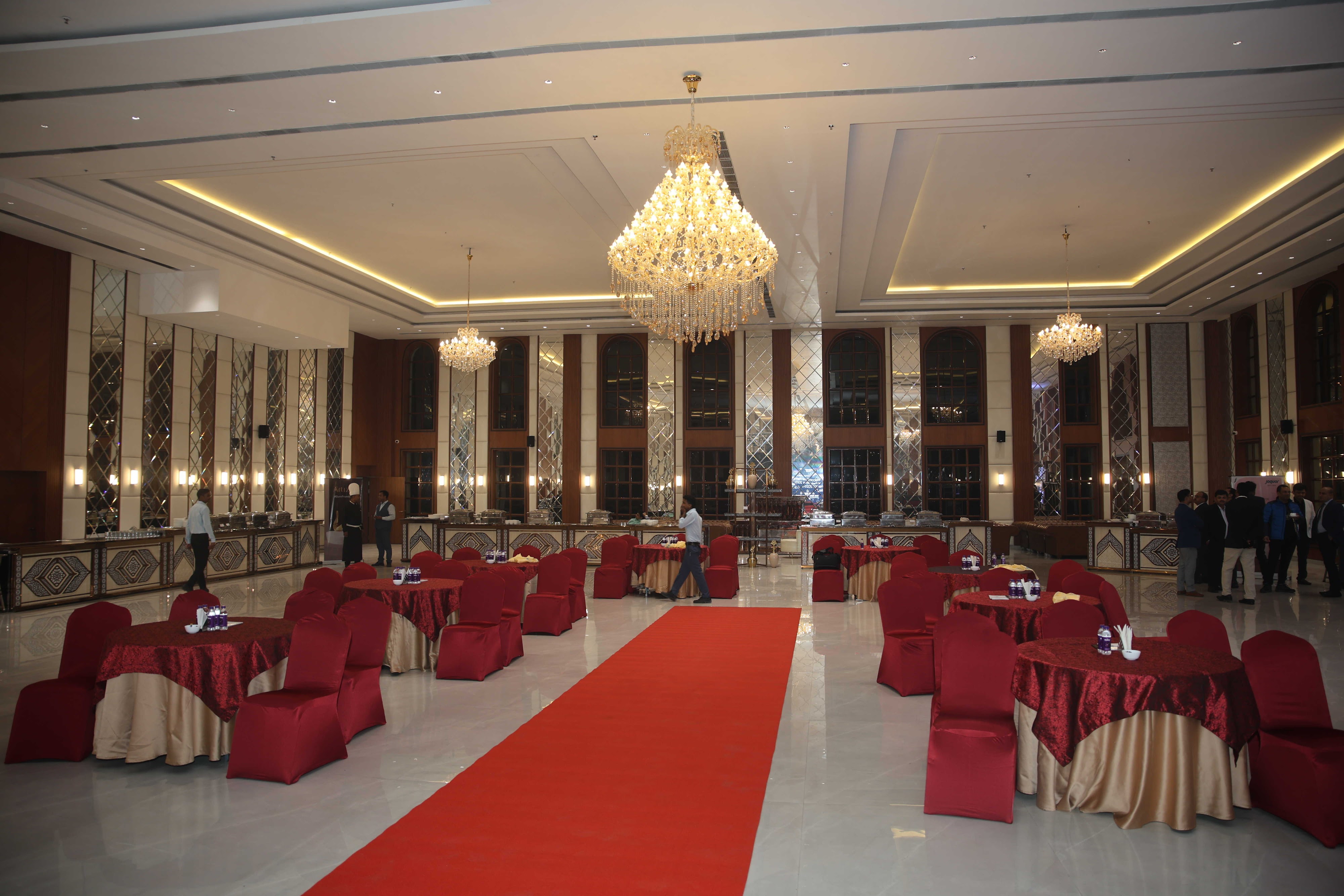 AKK Wedding Planner image 26