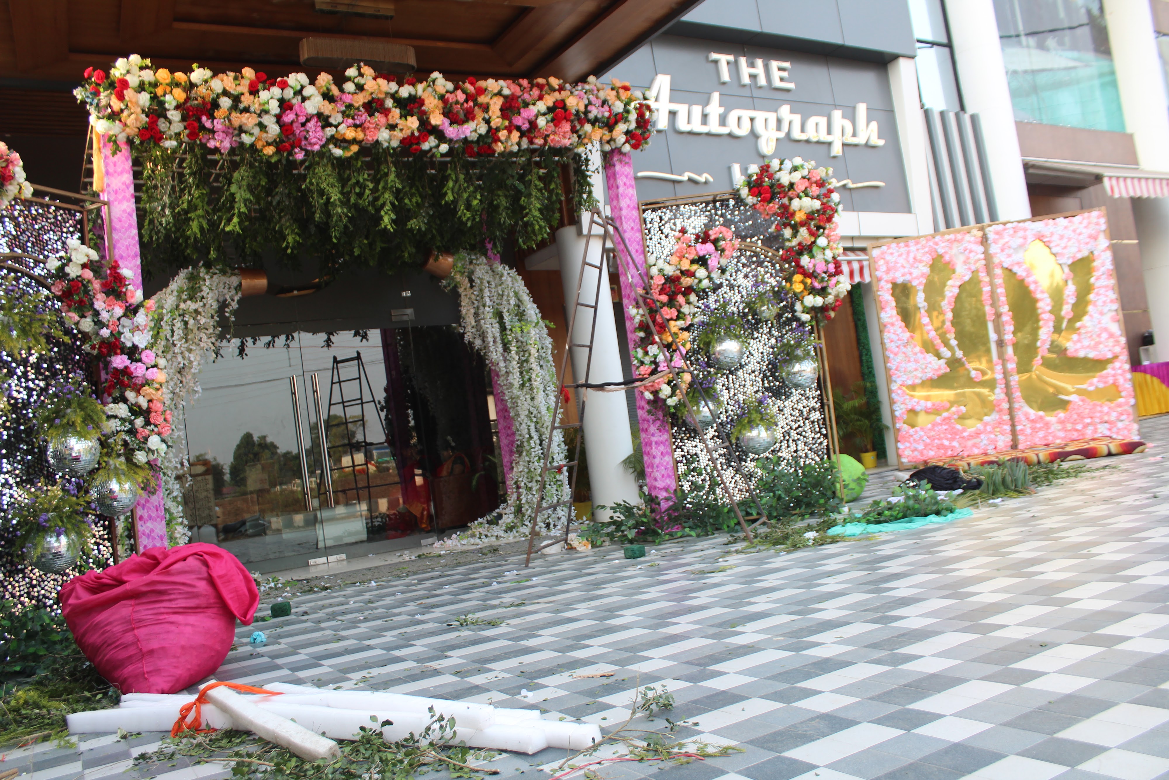 AKK Wedding Planner image 27