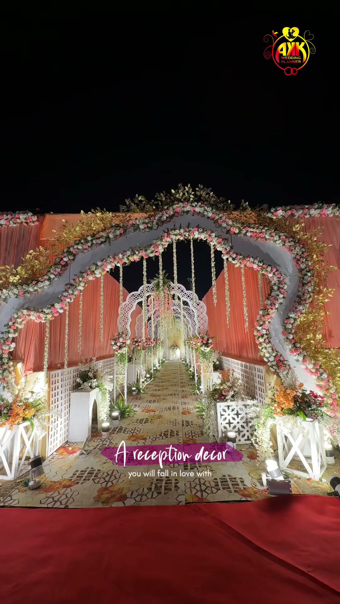 AKK Wedding Planner image 28
