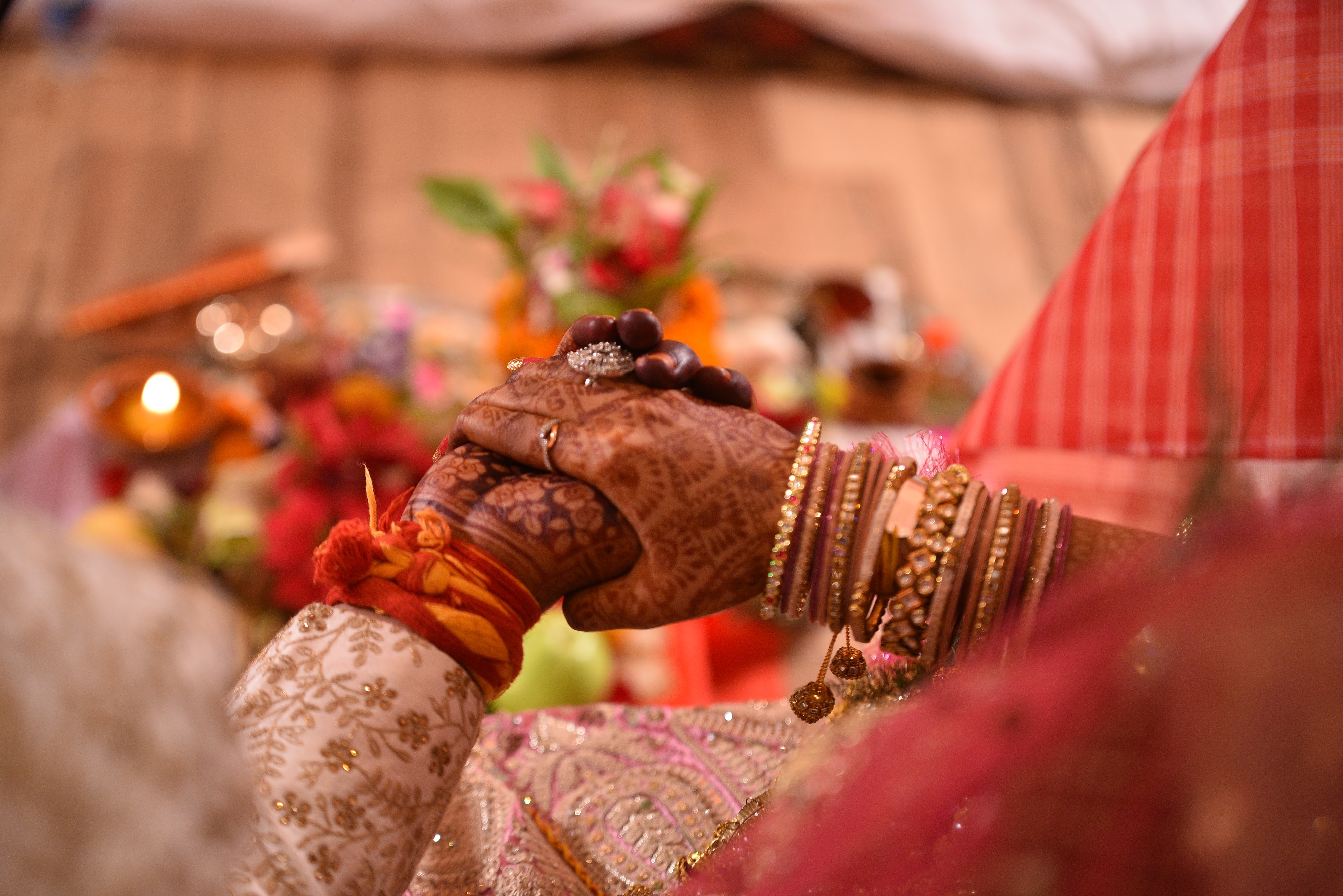 AKK Wedding Planner image 30