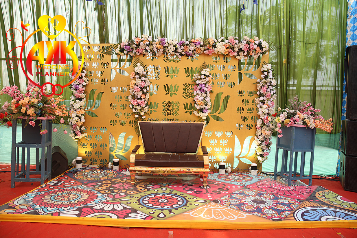 AKK Wedding Planner image 31