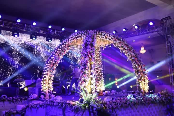 AKK Wedding Planner image 33