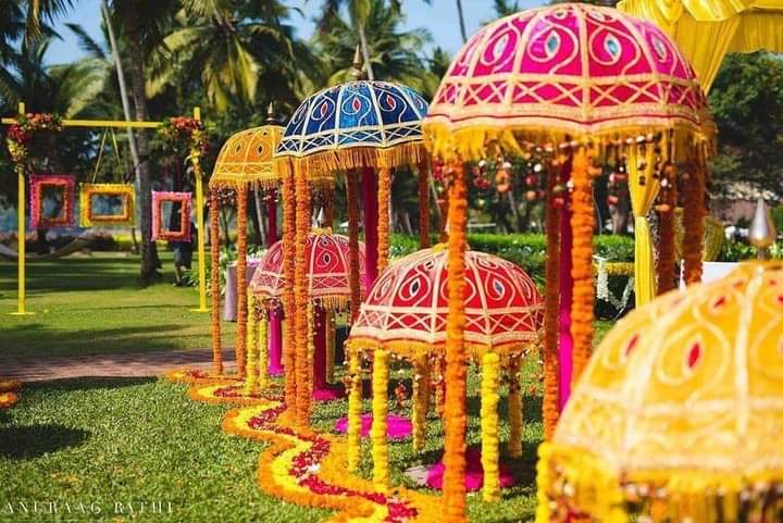 AKK Wedding Planner image 37