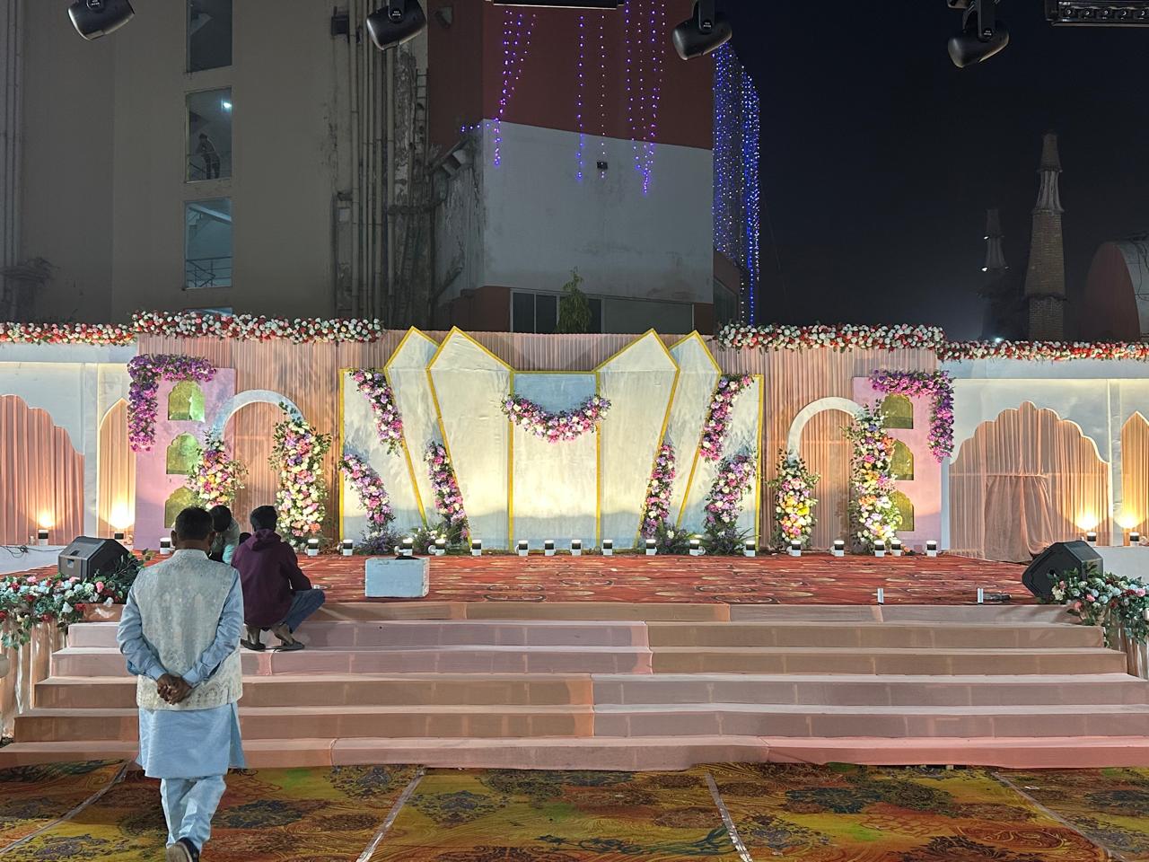 AKK Wedding Planner image 38