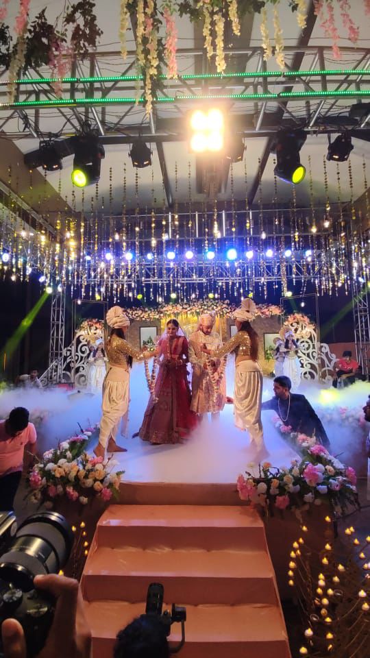 AKK Wedding Planner image 39