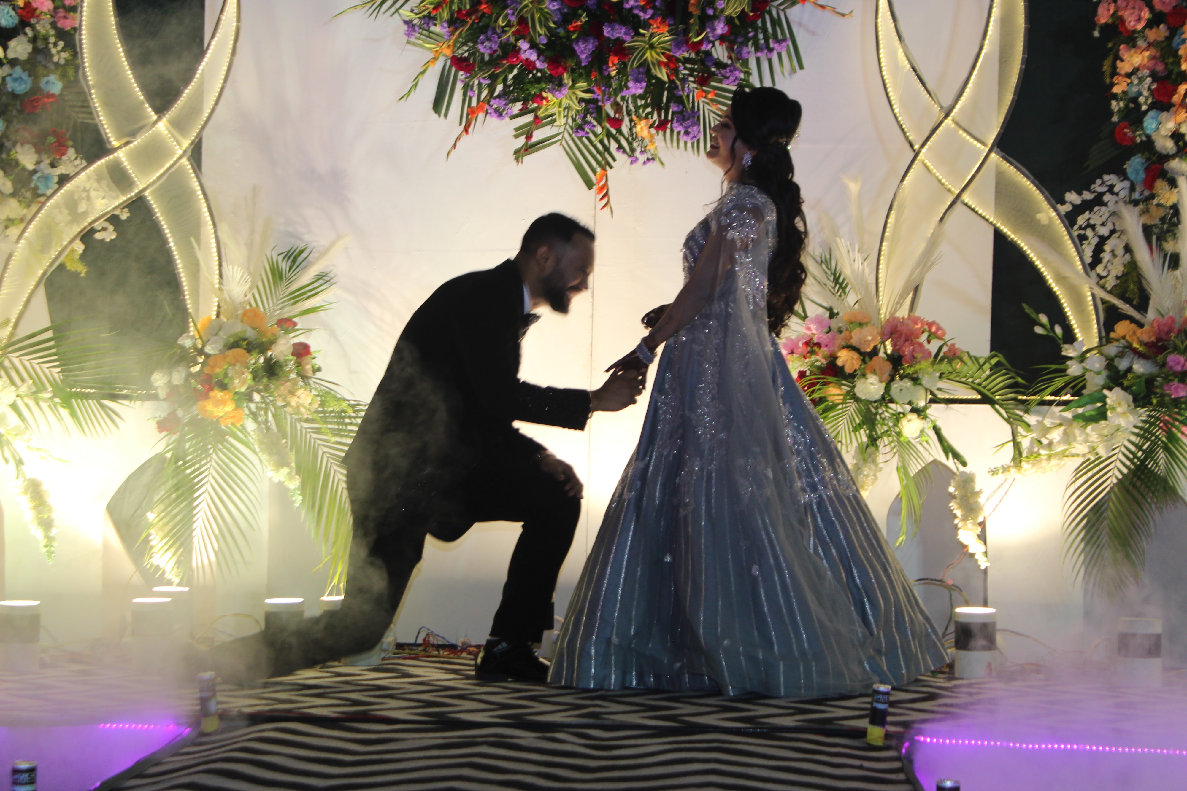 AKK Wedding Planner image 4