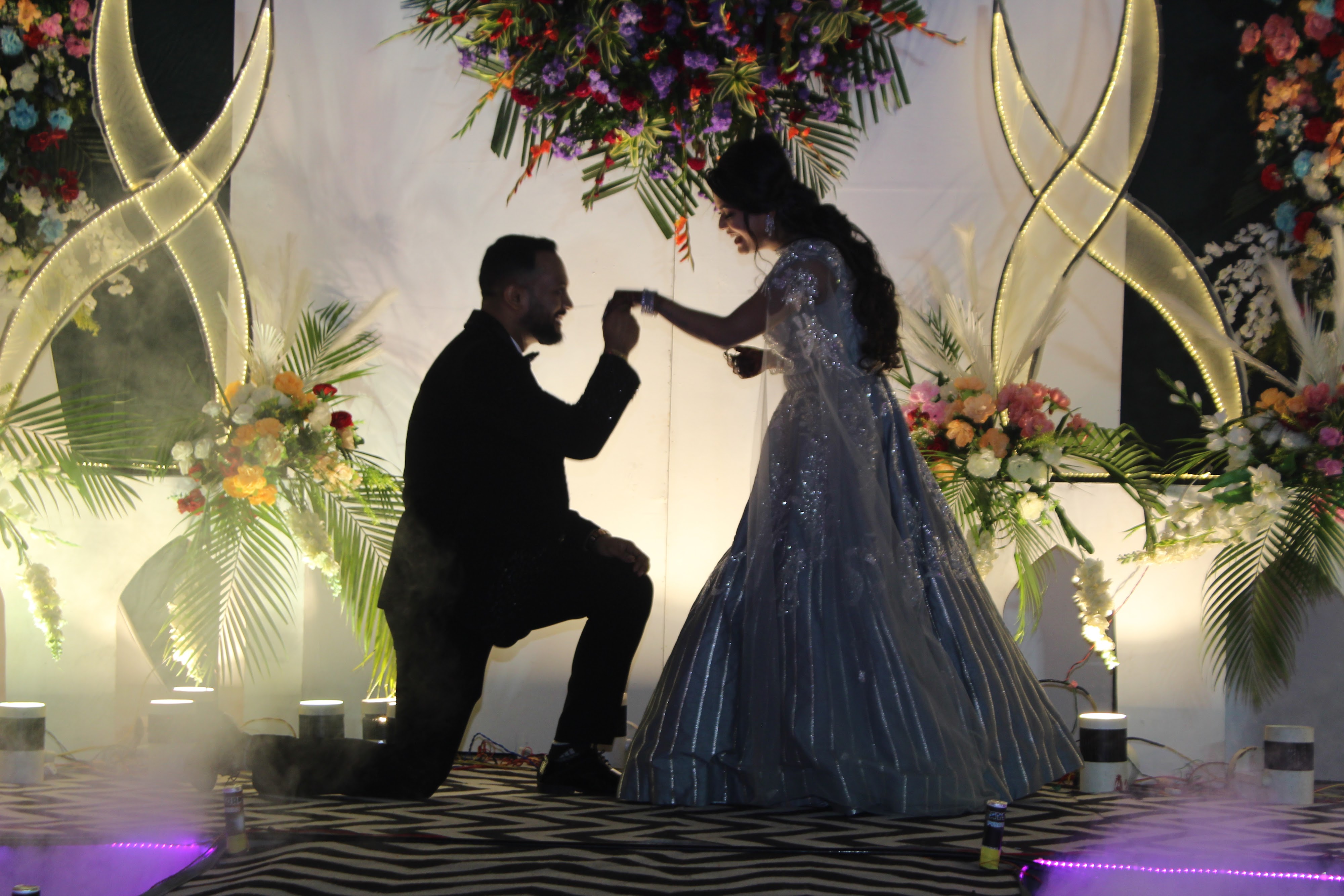 AKK Wedding Planner image 43