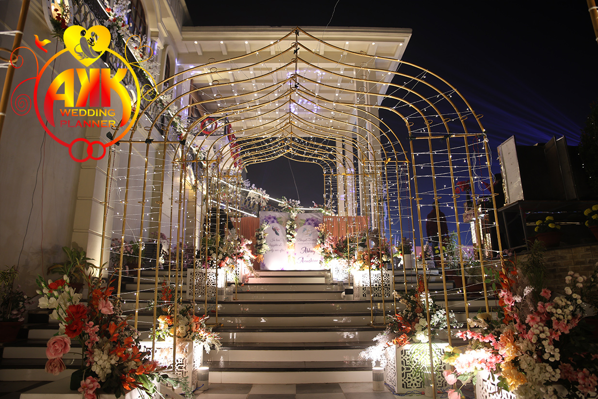 AKK Wedding Planner image 44