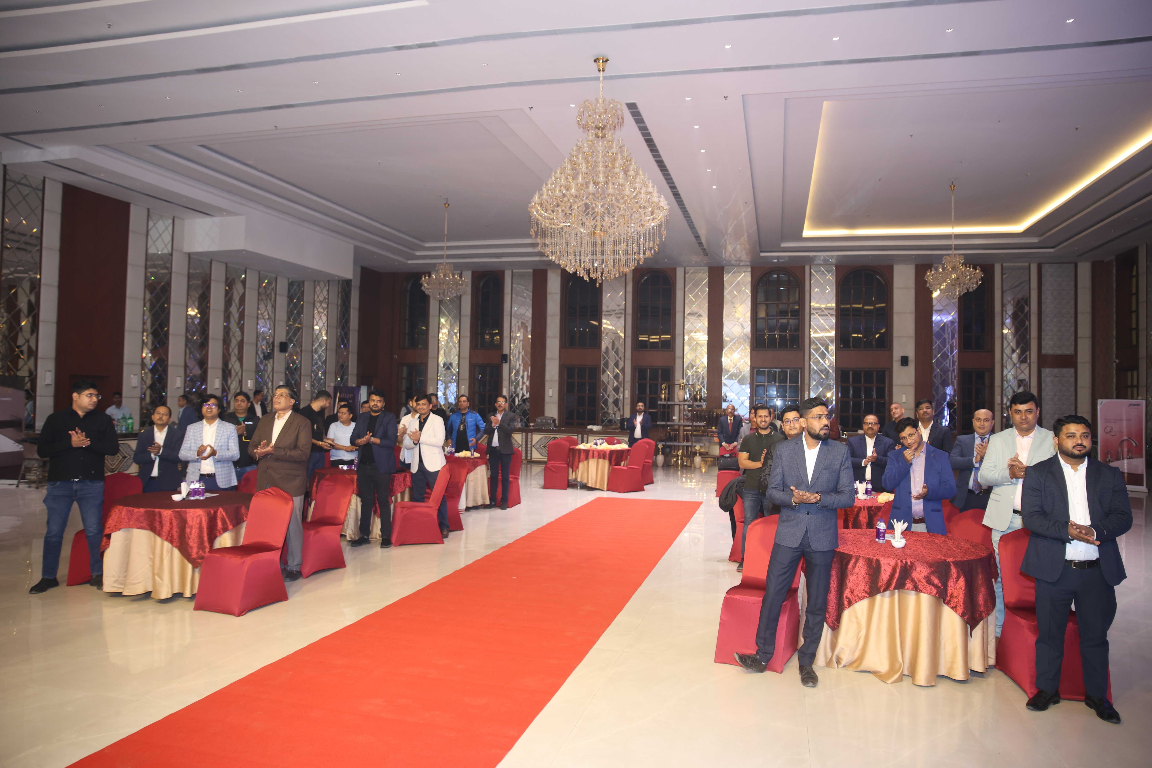 AKK Wedding Planner image 46