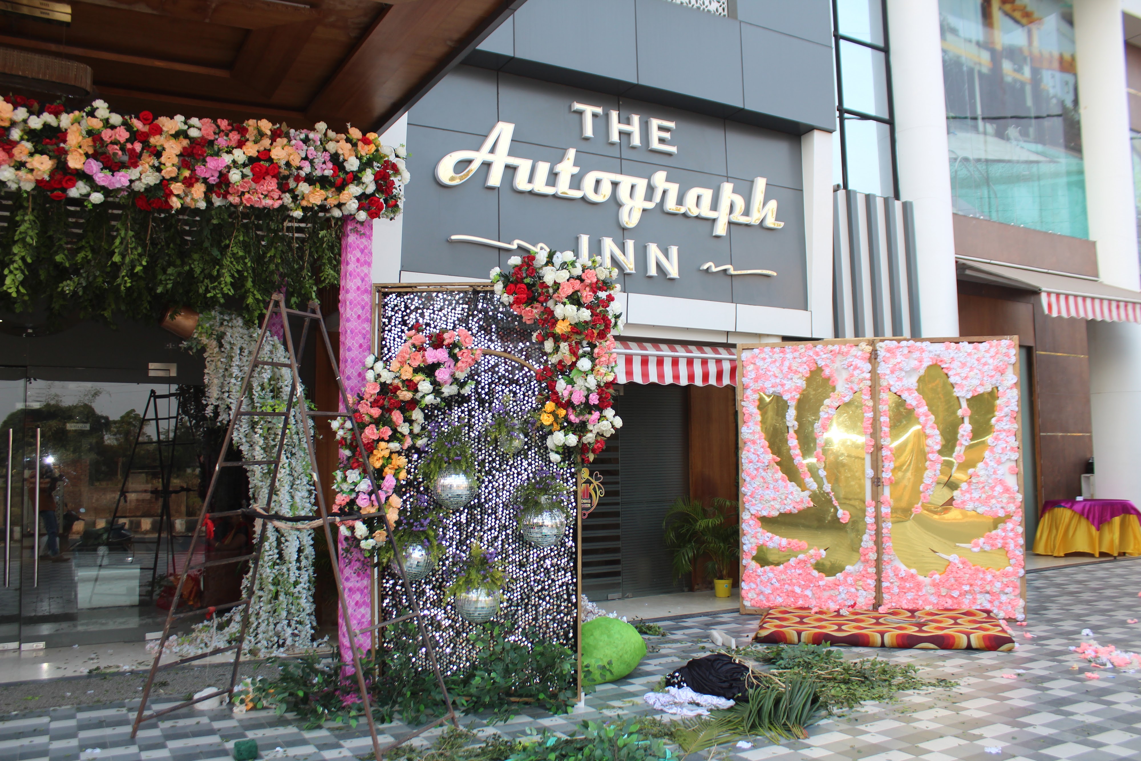 AKK Wedding Planner image 47