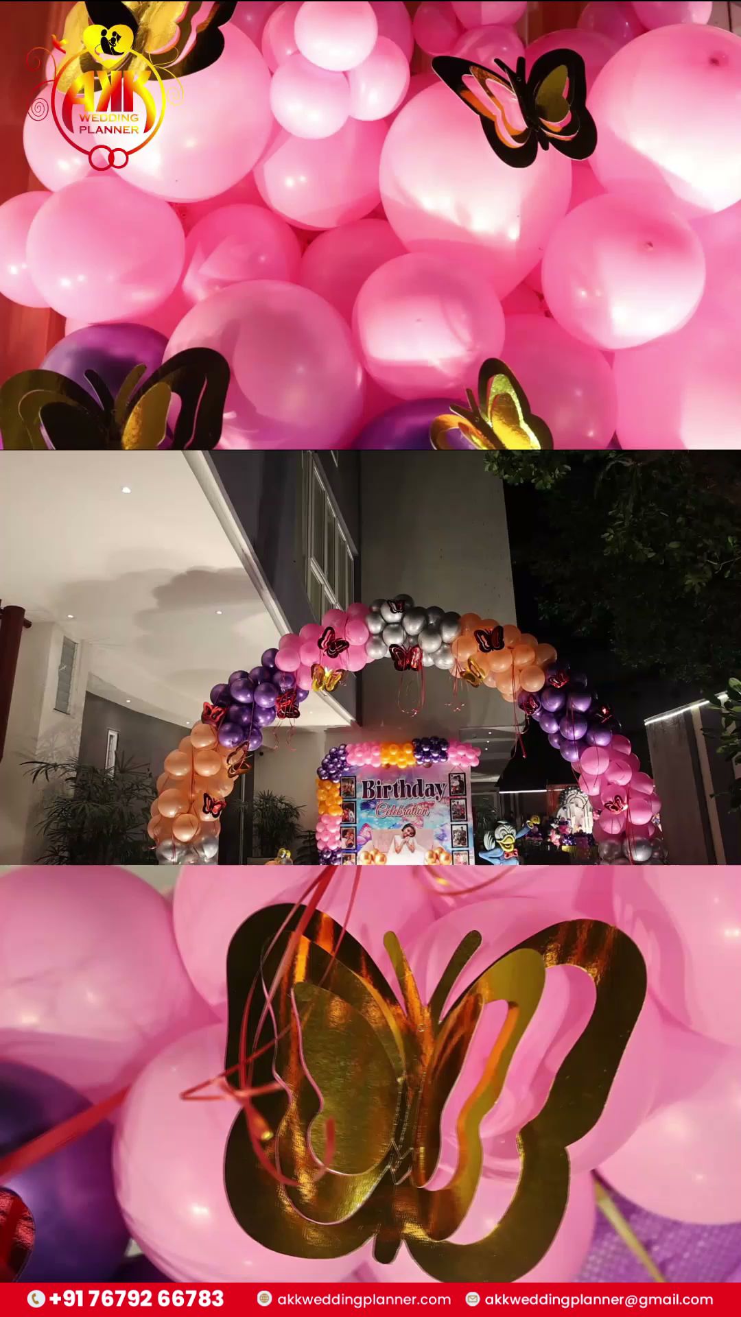 AKK Wedding Planner image 48