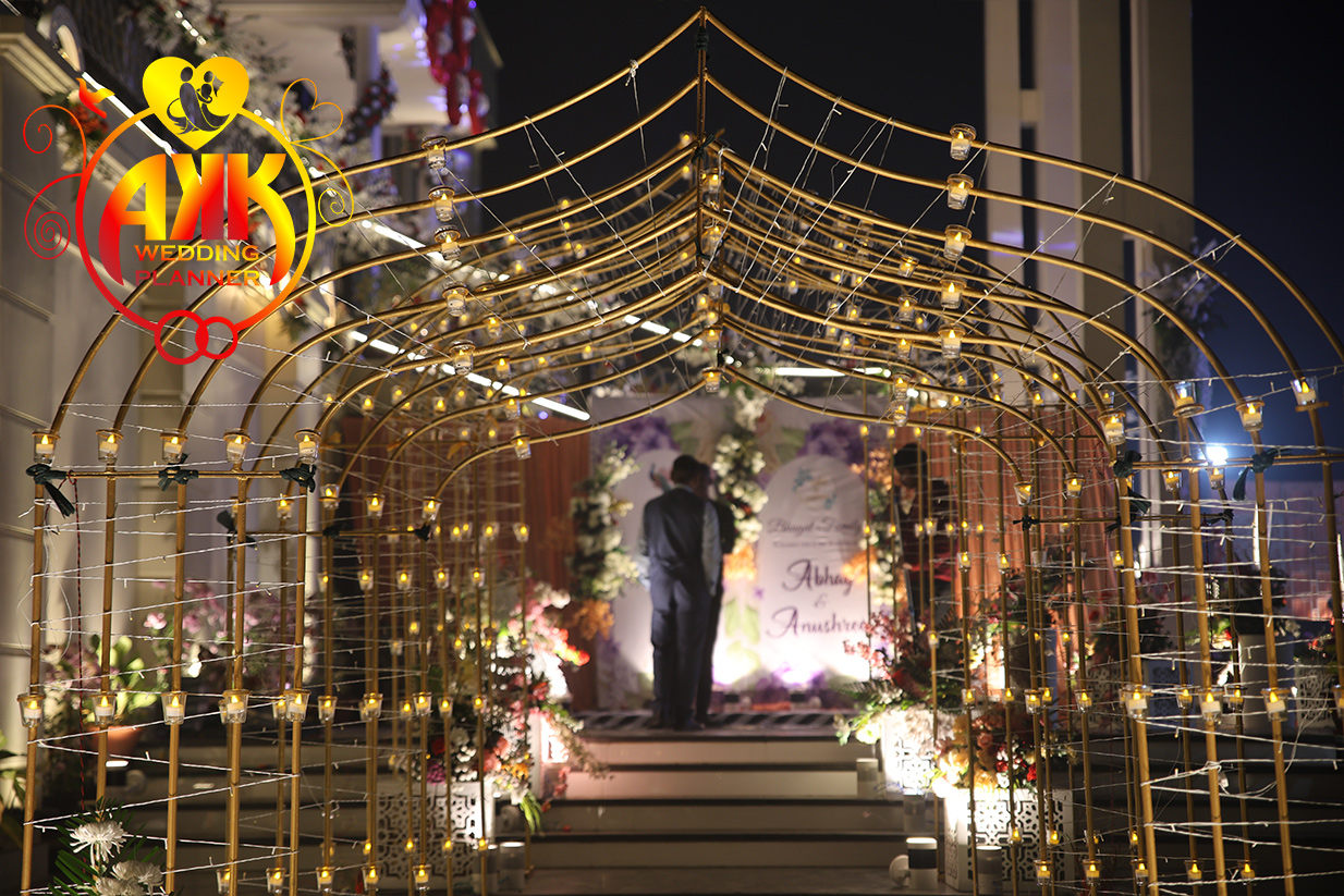 AKK Wedding Planner image 5