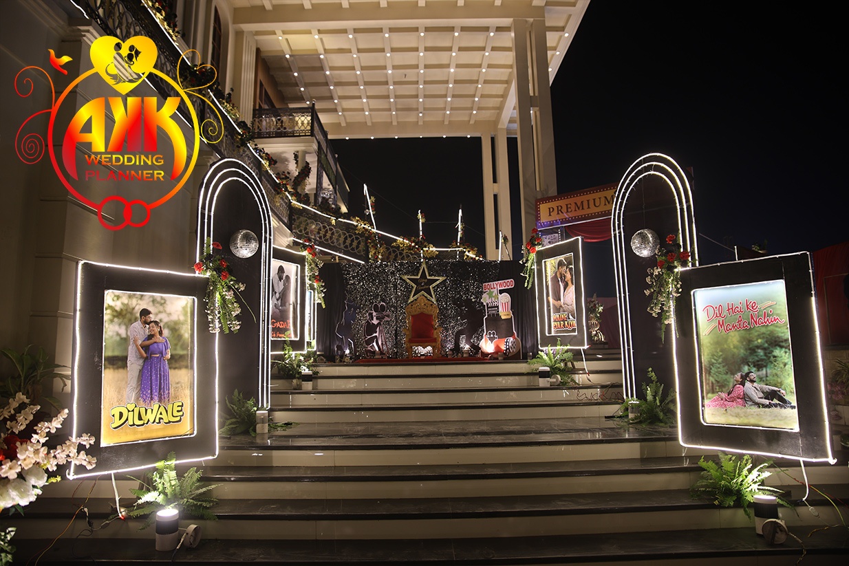 AKK Wedding Planner image 51
