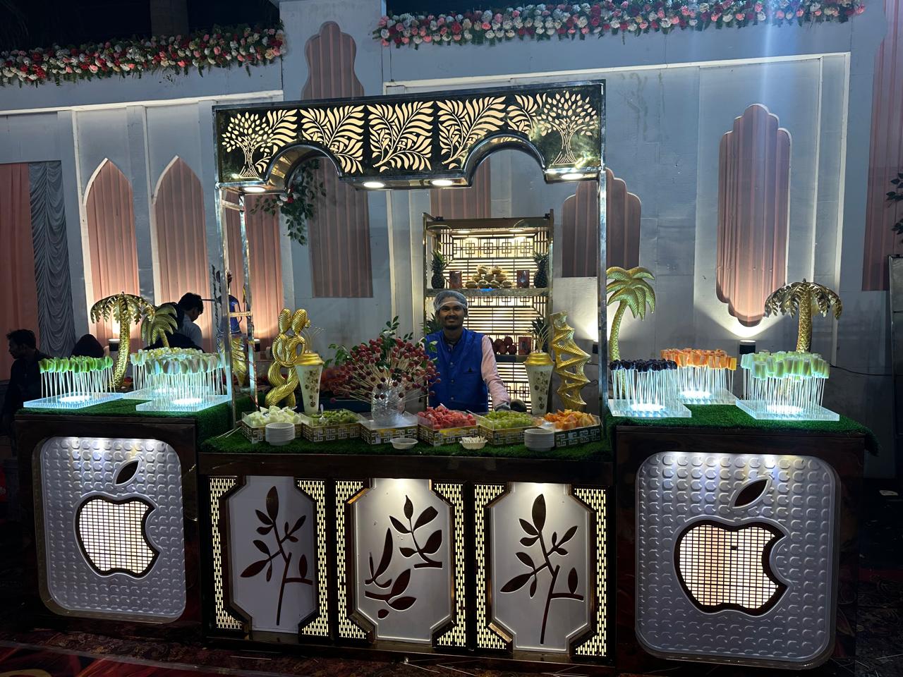 AKK Wedding Planner image 53