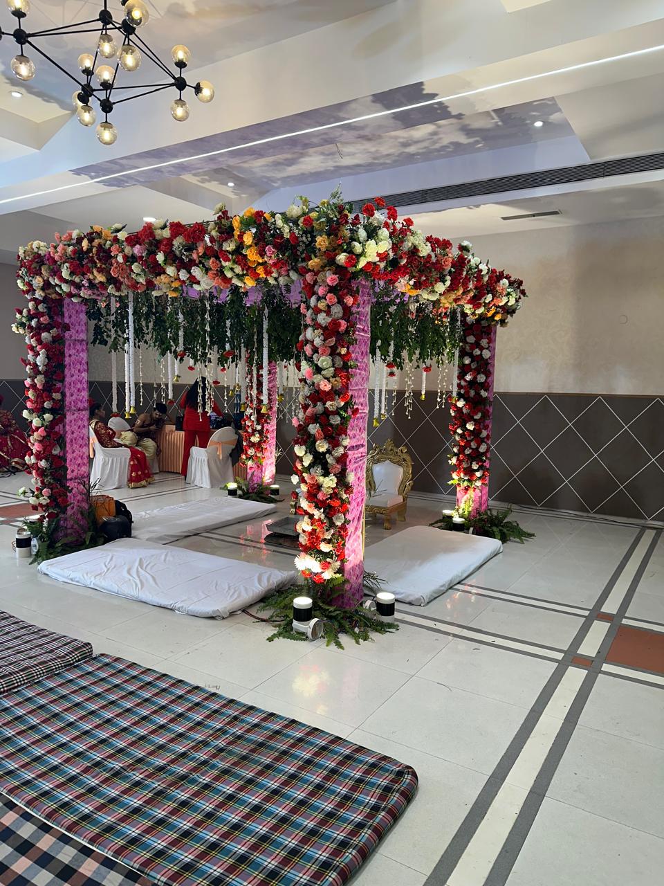 AKK Wedding Planner image 55