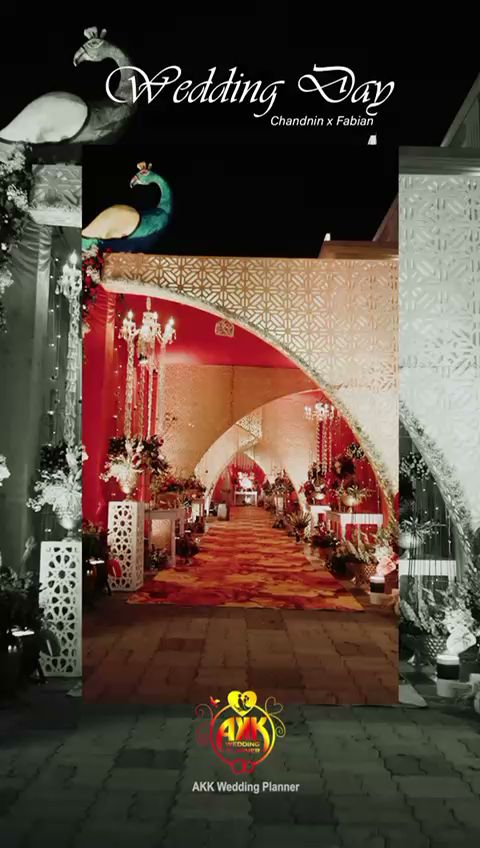 AKK Wedding Planner image 6
