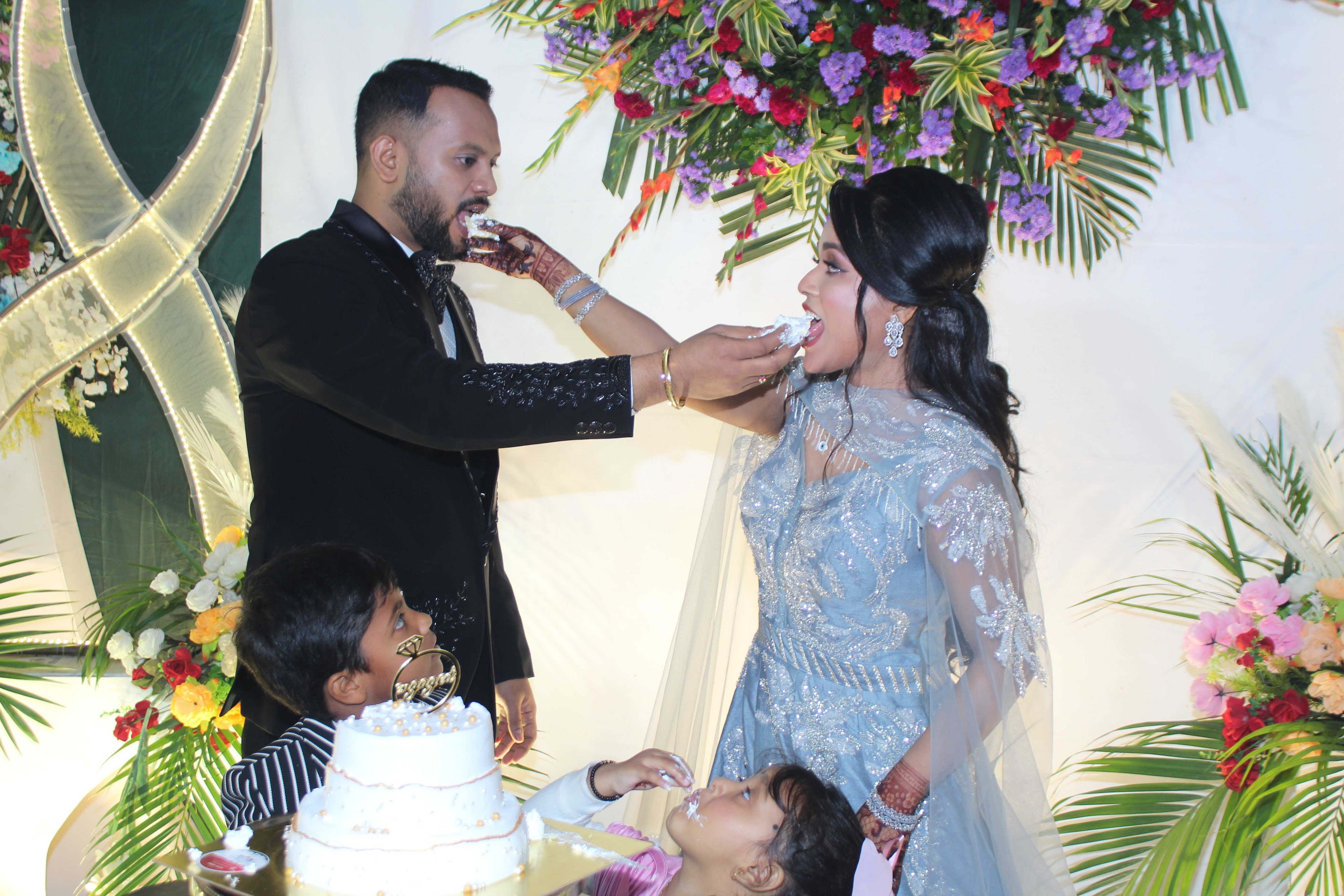 AKK Wedding Planner image 63