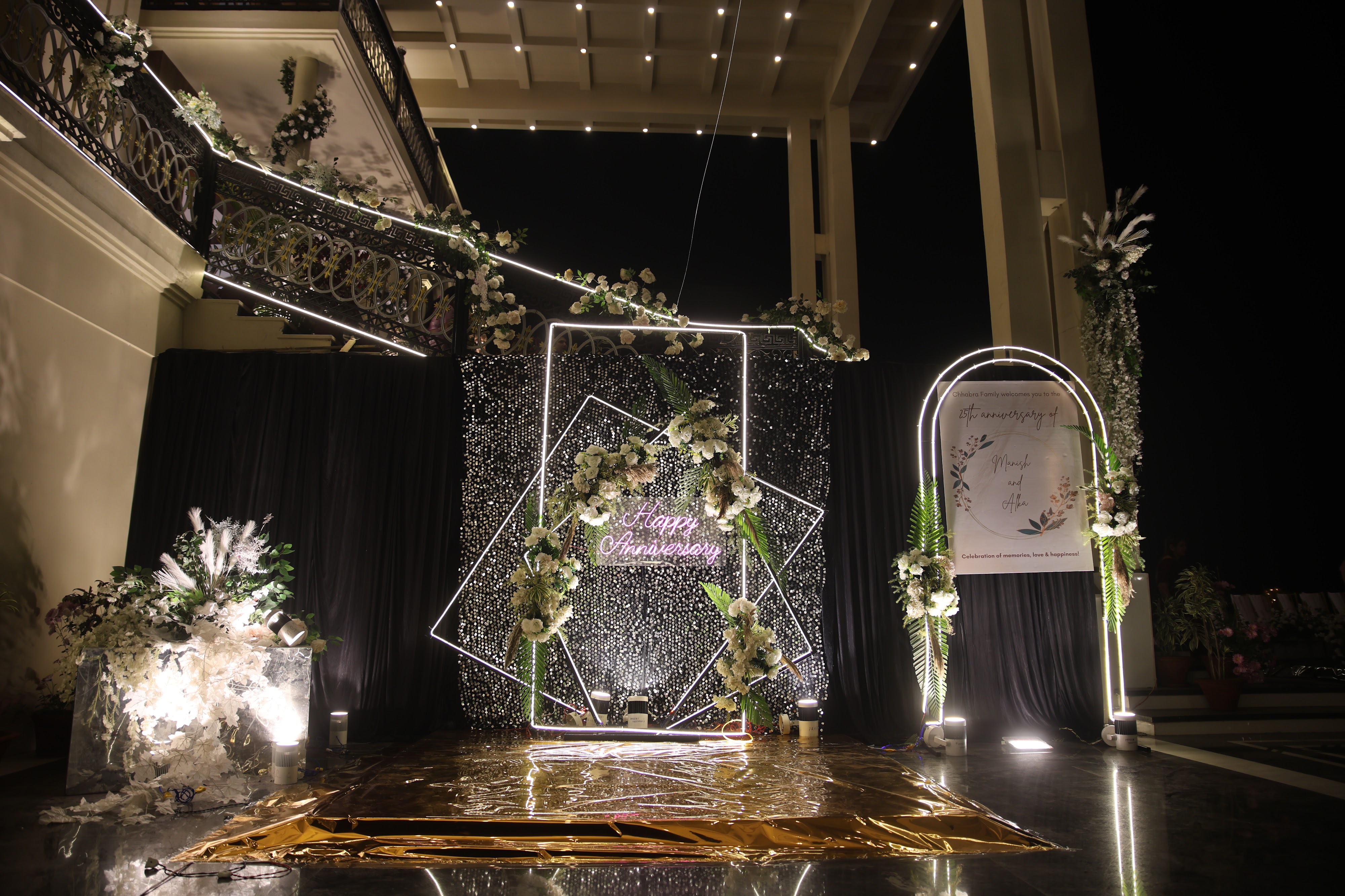 AKK Wedding Planner image 64